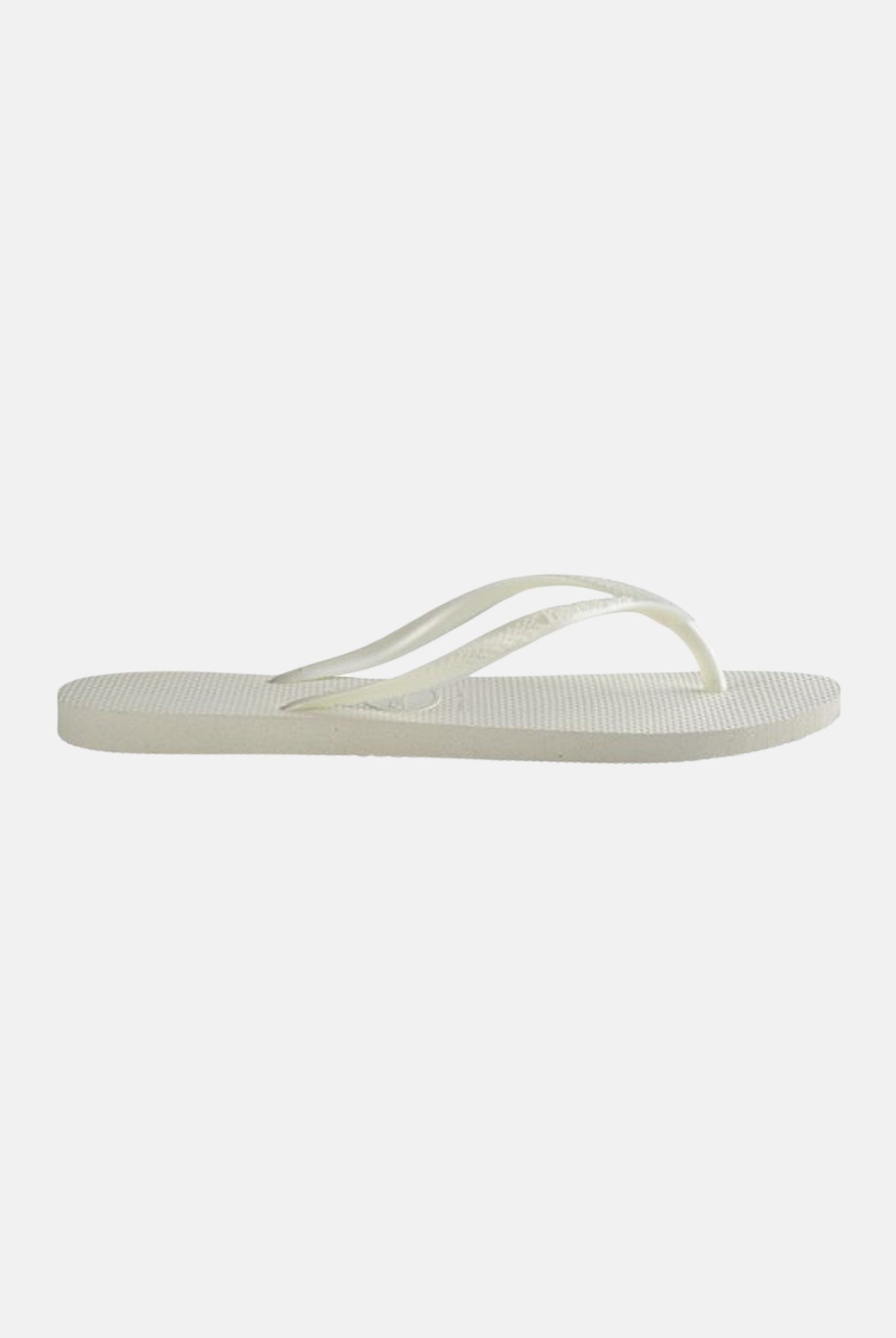 HAVAIANAS Infradito Slim bianchi da donna 4000030 0001 HAVAIANAS