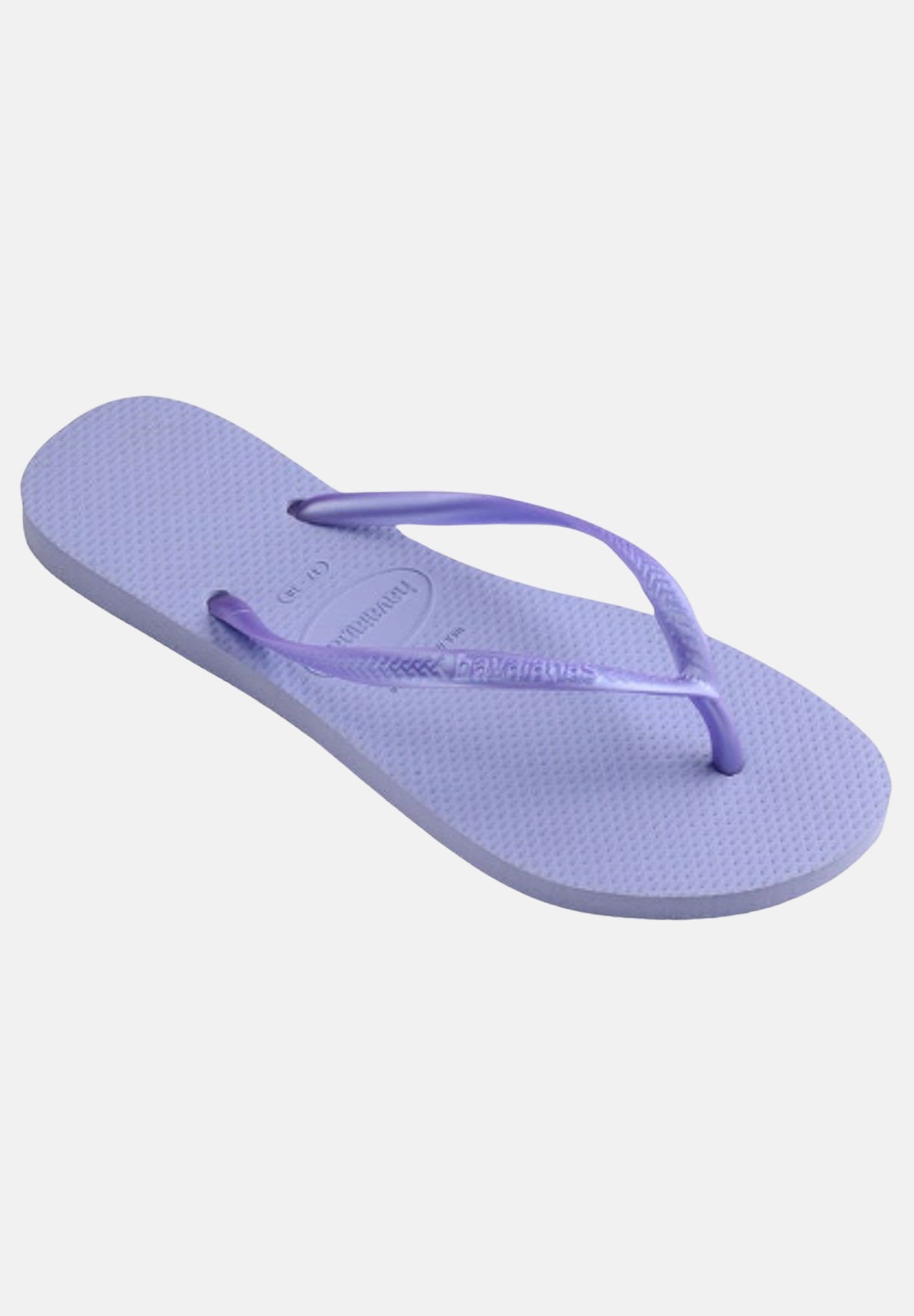 HAVAIANAS Infradito Slim viola da donna 4000030 5020 HAVAIANAS