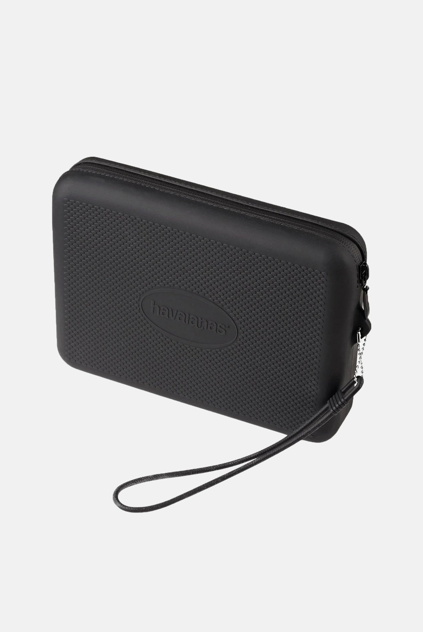 HAVAIANAS Pochette Necessaire nera da donna 4135195 0090 HAVAIANAS
