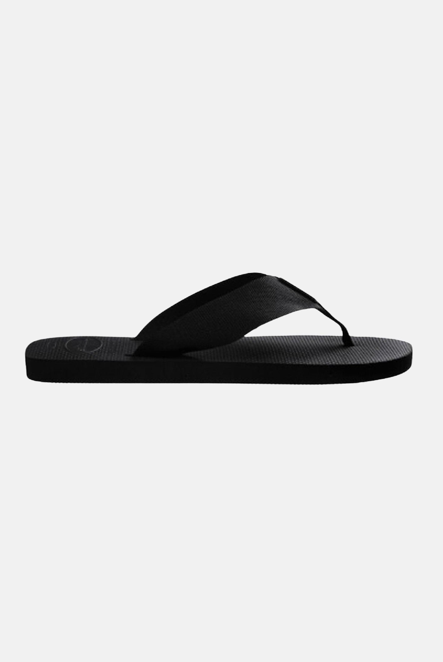 HAVAIANAS Infradito Urban Basic Material nero da uomo 4148427 0009 HAVAIANAS
