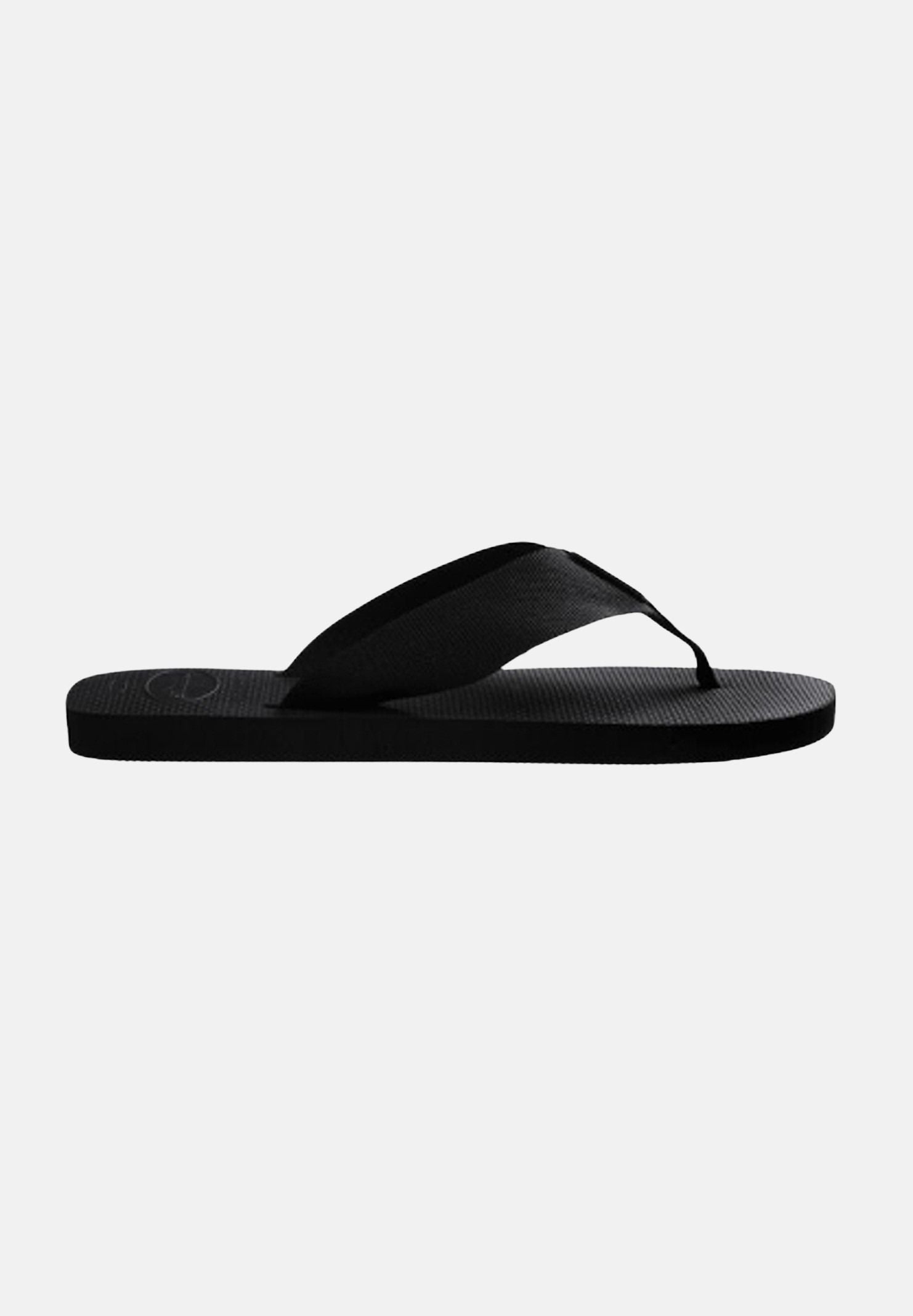 HAVAIANAS Infradito Urban Basic Material nero da uomo 4148427 0009 HAVAIANAS