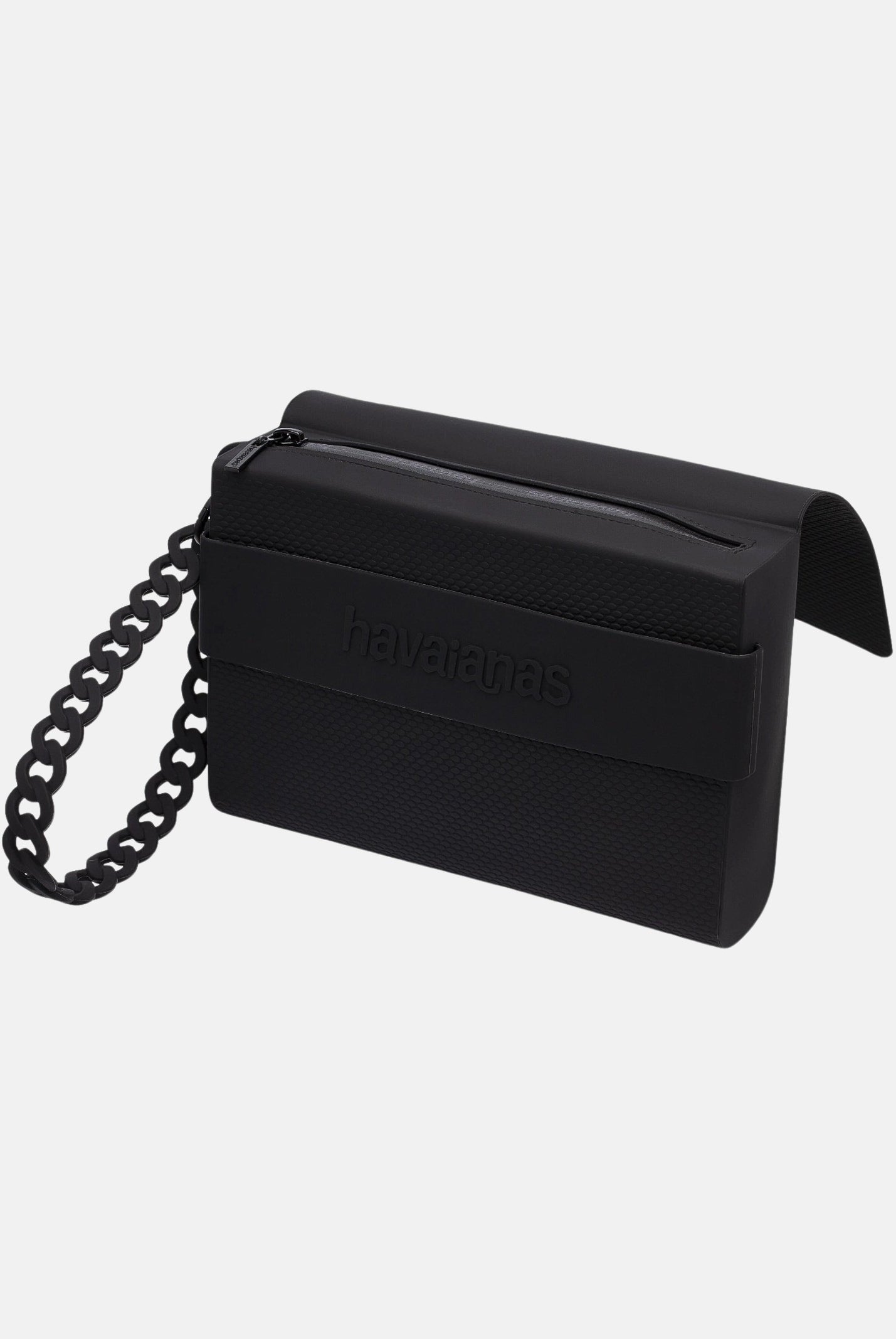 Borsa pochette 26x18cm mare primavera estate 4148799 0090 HAVAIANAS