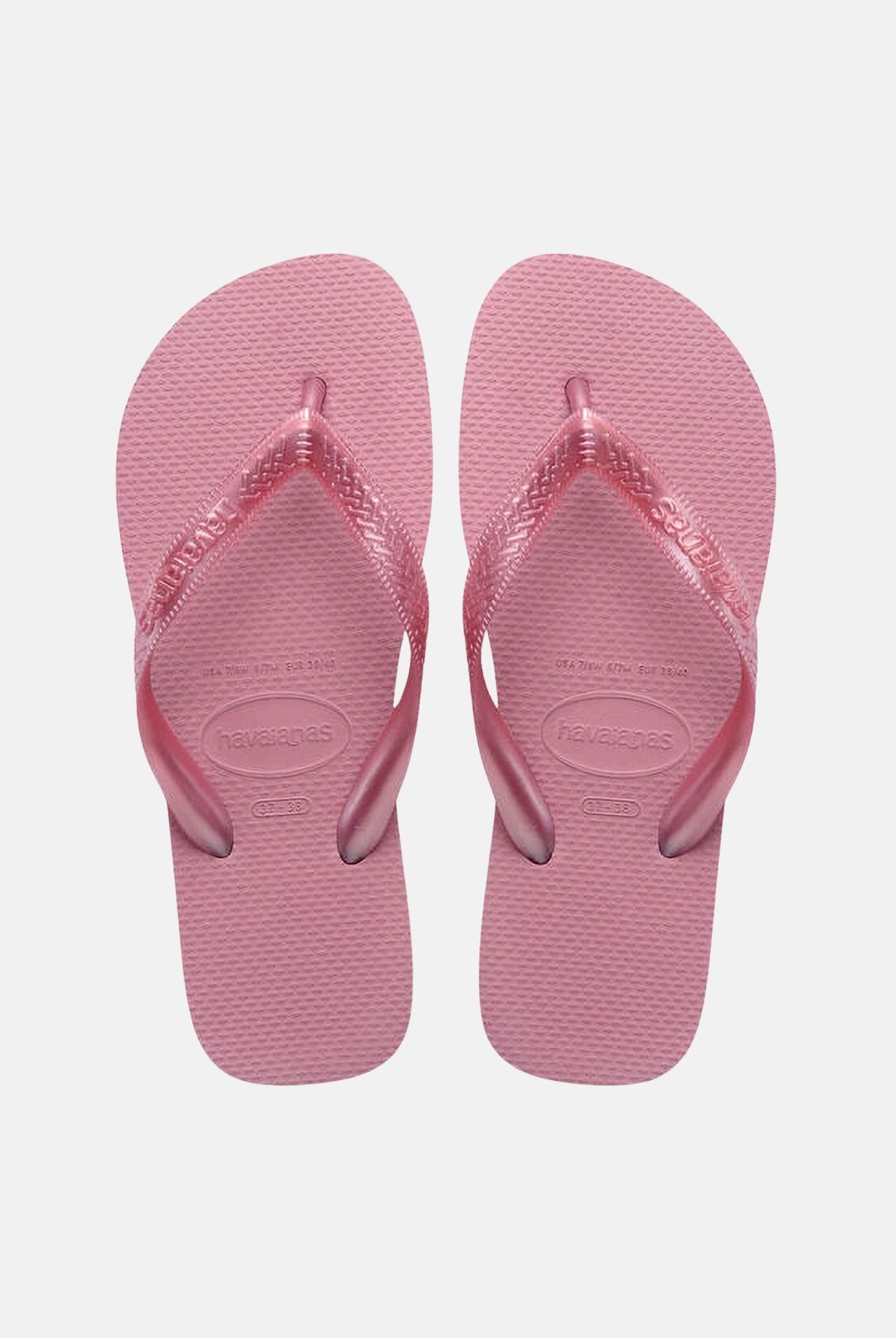 HAVAIANAS Infradito Havaianas Top Senses rosa da donna 4149369 1105 HAVAIANAS