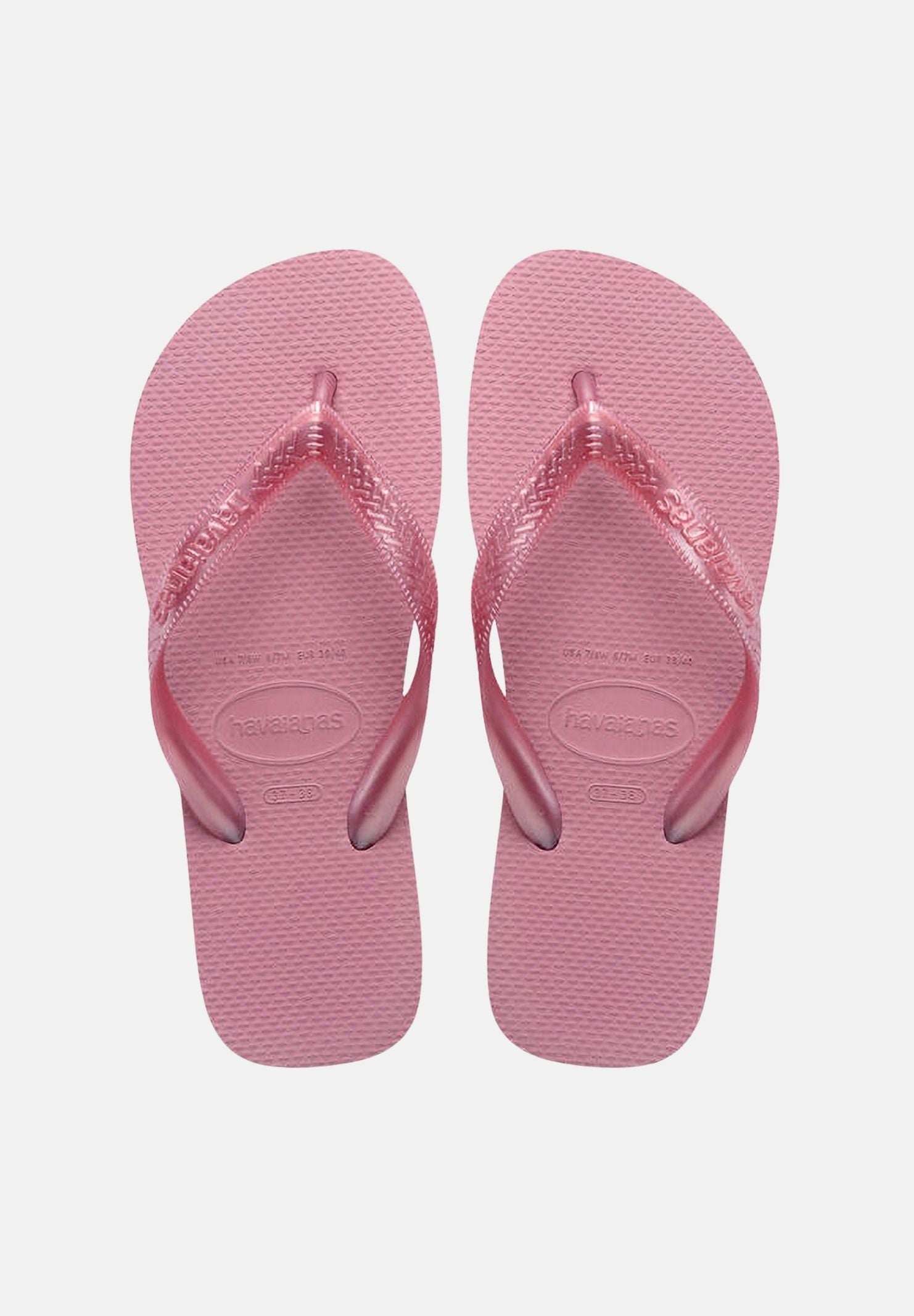 HAVAIANAS Infradito Havaianas Top Senses rosa da donna 4149369 1105 HAVAIANAS