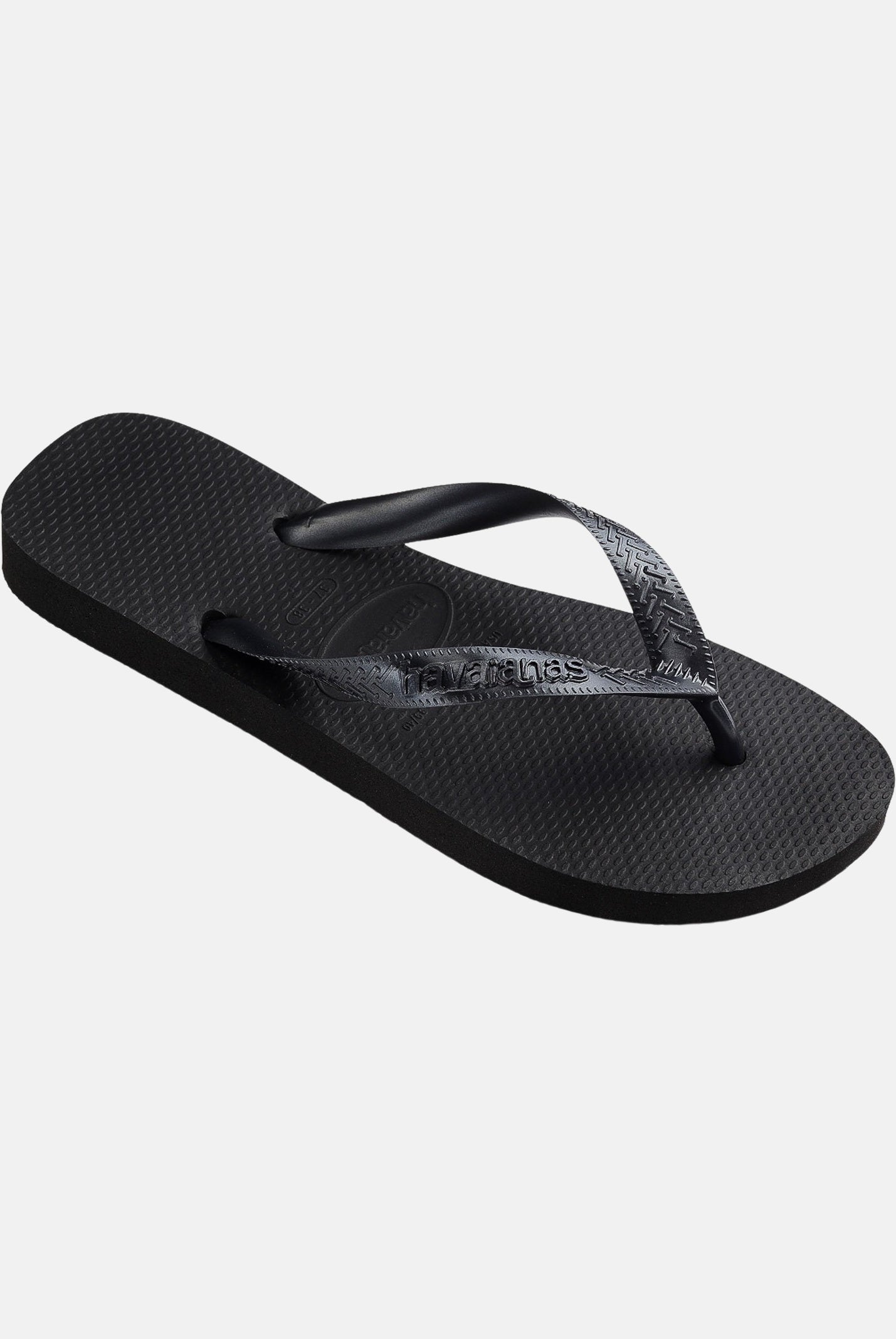HAVAIANAS Infradito nero per uomo e donna 4149375 0090 HAVAIANAS
