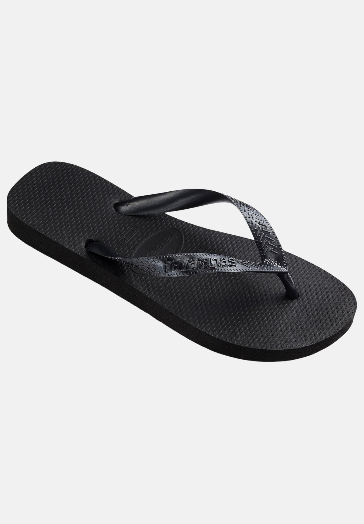 HAVAIANAS Infradito nero per uomo e donna 4149375 0090 HAVAIANAS