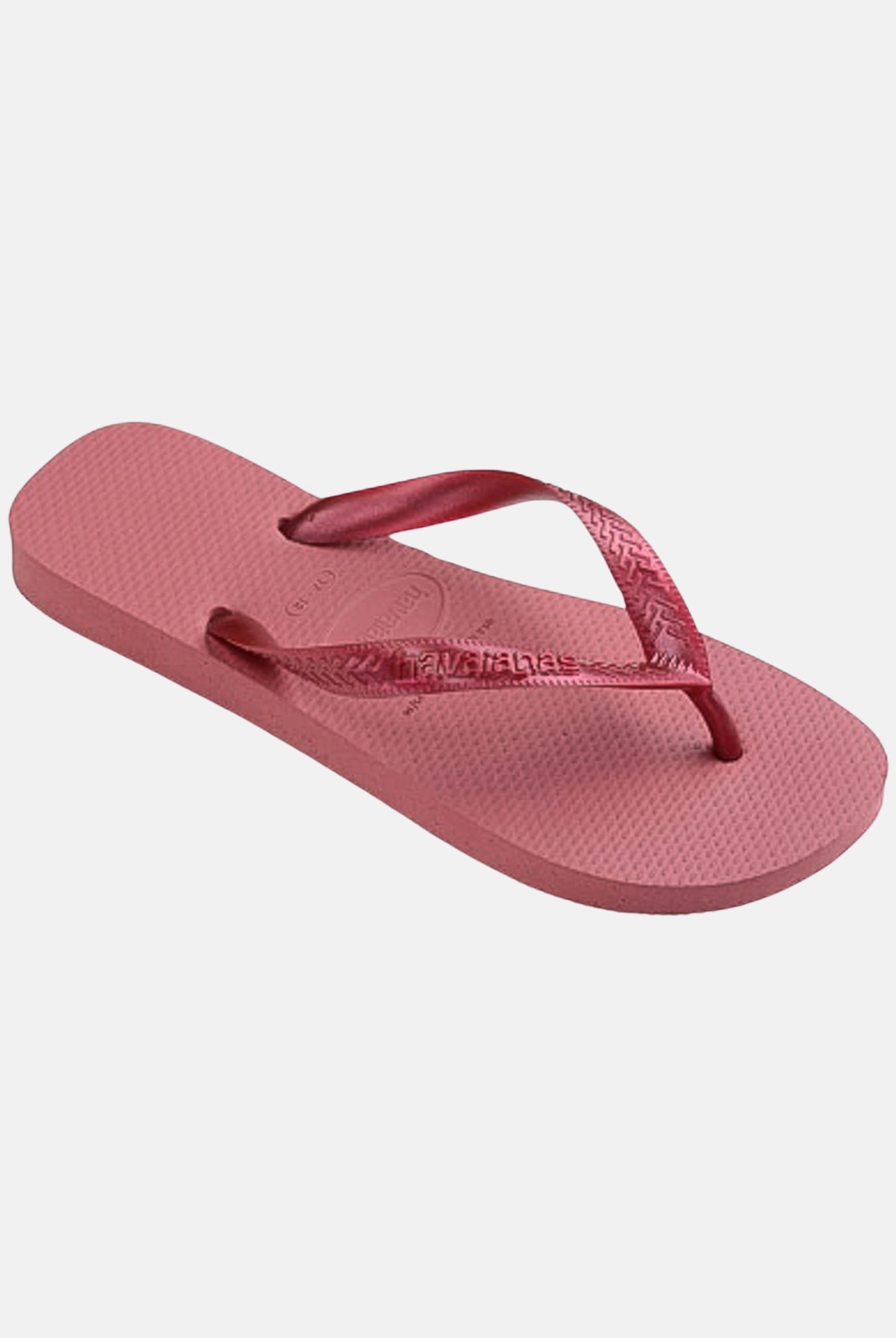 HAVAIANAS Infradito Top Tiras Senses rosa da donna 4149375 5190 HAVAIANAS