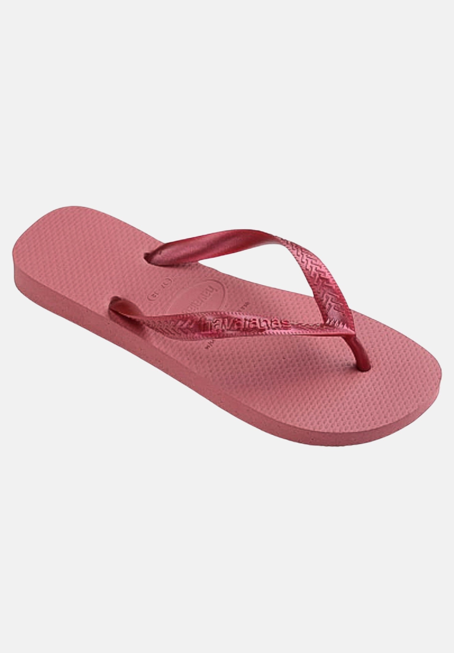 HAVAIANAS Infradito Top Tiras Senses rosa da donna 4149375 5190 HAVAIANAS