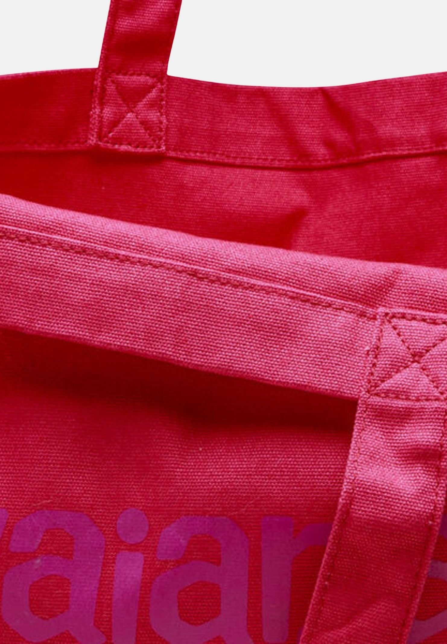 HAVAIANAS borsa da spiaggia XL Logo Rose Gum rosa da donna 4149959 1105 HAVAIANAS