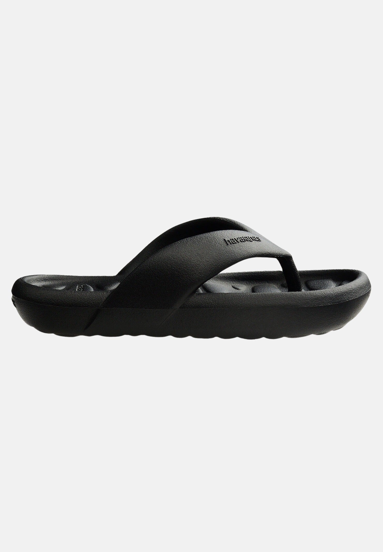 HAVAIANAS Infradito Havaianas Candy Pop neri da donna 4149964 0090 HAVAIANAS
