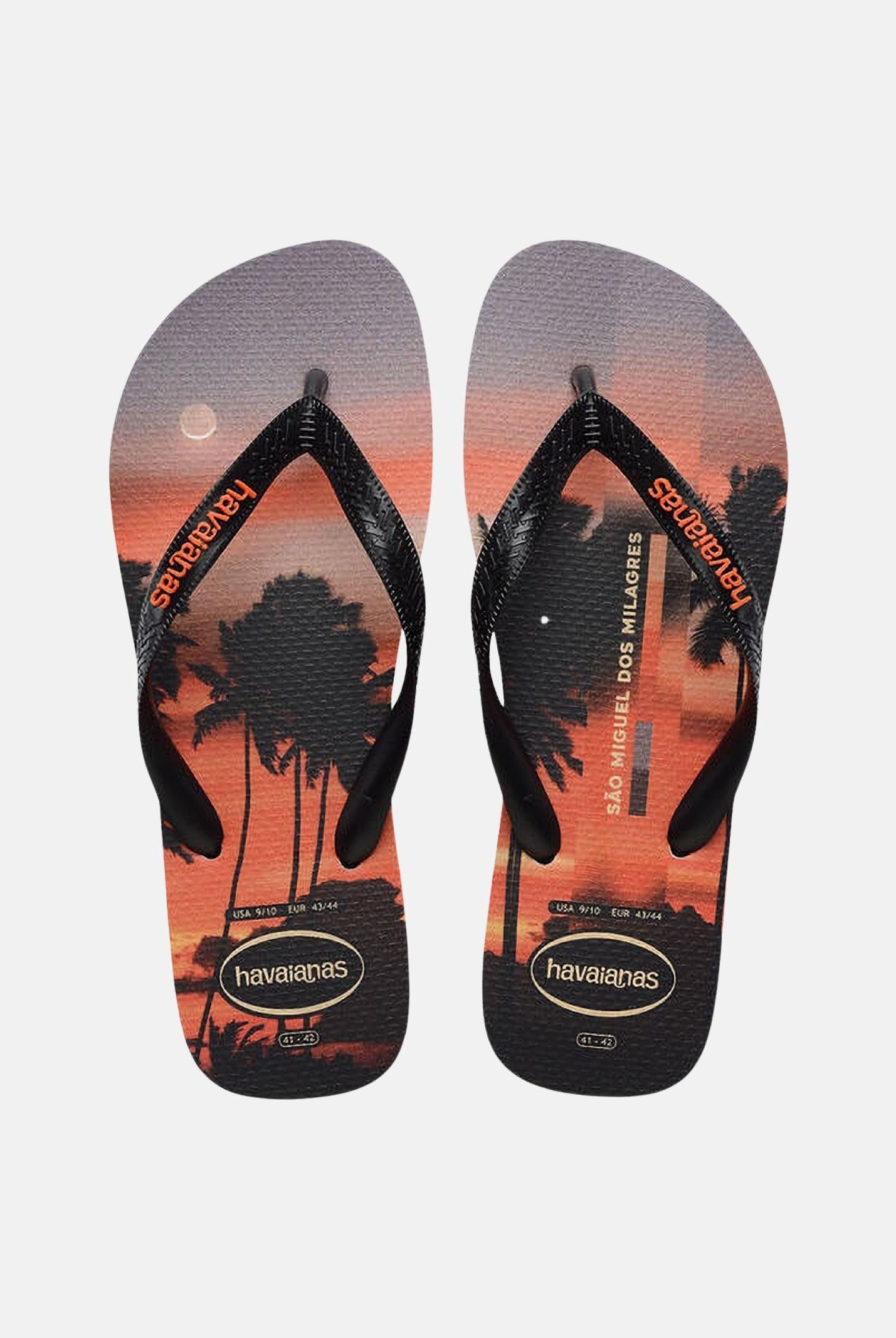 HAVAIANAS Infradito Top Surfer I multicolore da uomo 4149971 7345 HAVAIANAS