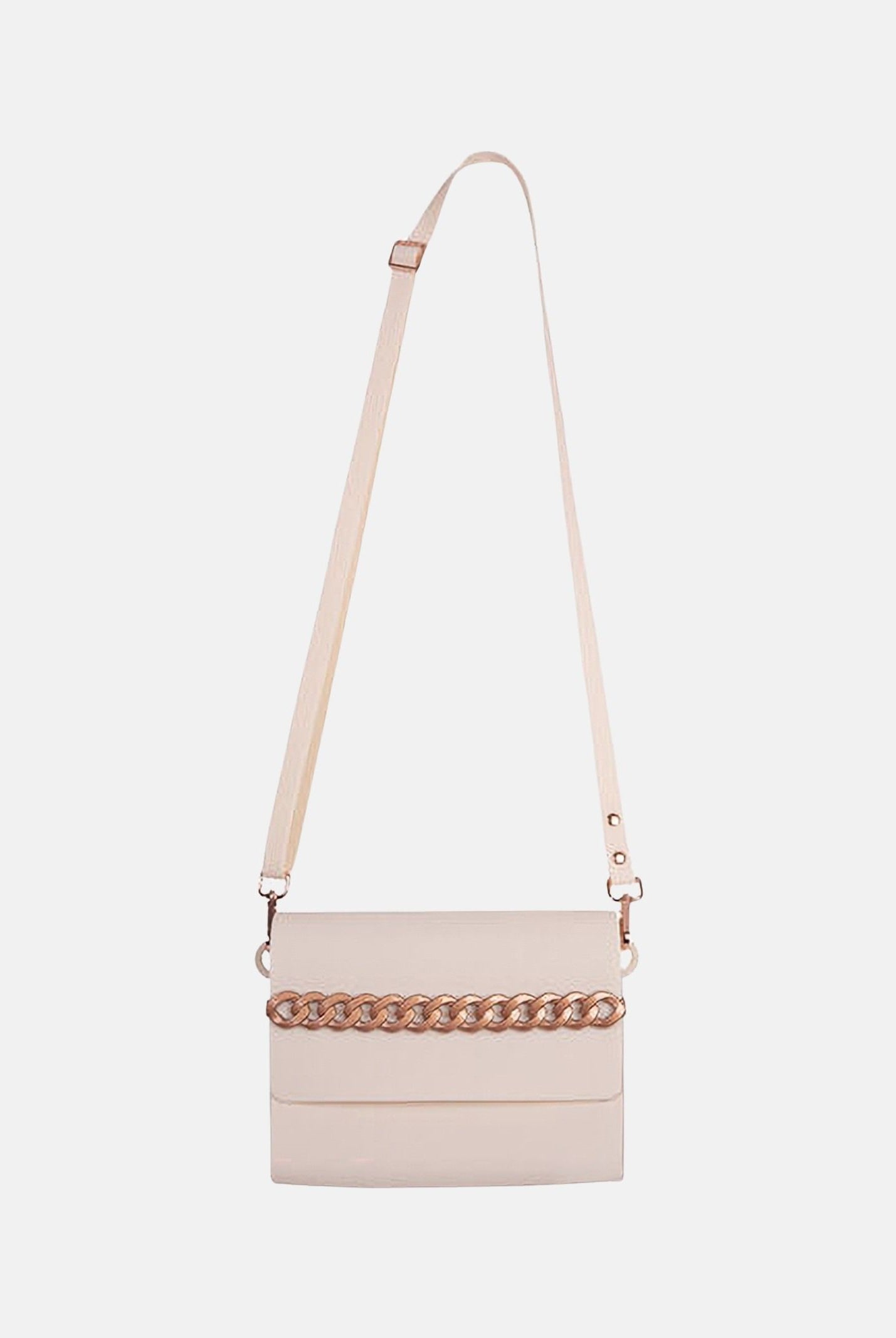 HAVAIANAS Borsa a tracolla Casual Bag II beige da donna 4150179 0121 HAVAIANAS