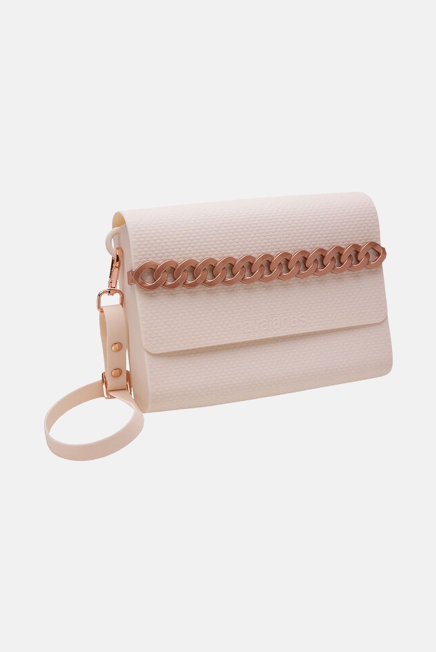 HAVAIANAS Borsa a tracolla Casual Bag II beige da donna 4150179 0121 HAVAIANAS