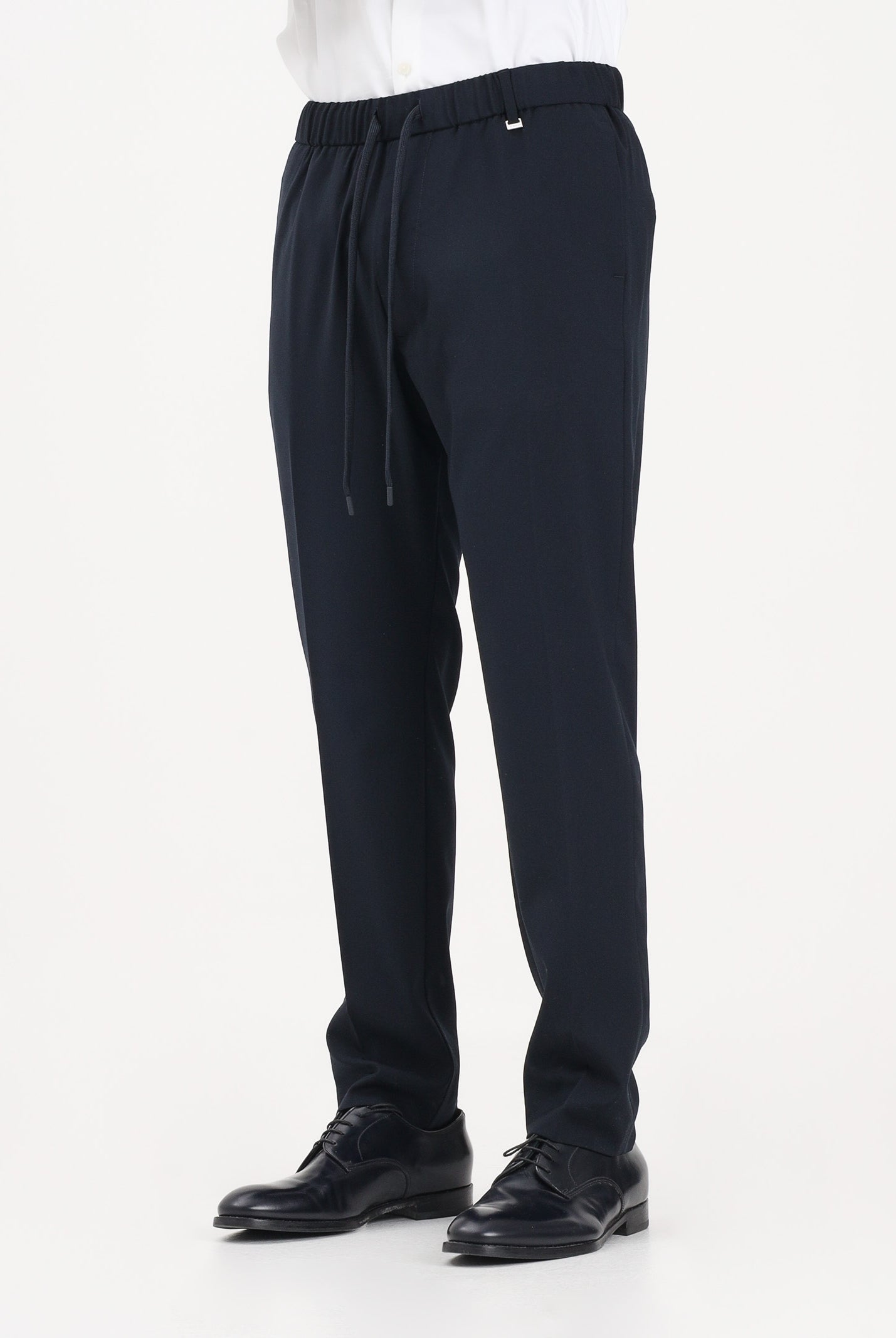I'M BRIAN Pantalone blu da uomo PA3685 005 I'M BRIAN