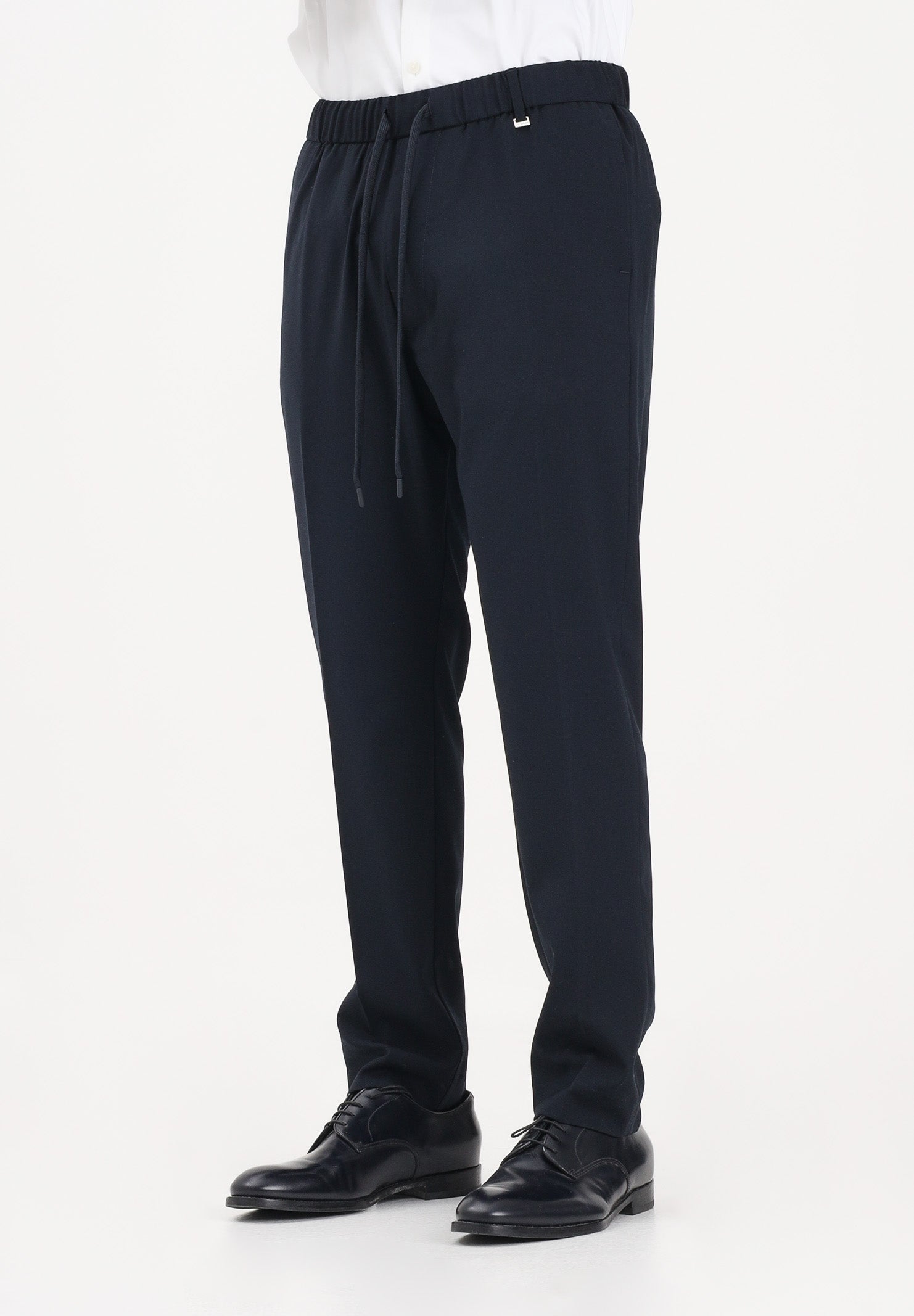 I'M BRIAN Pantalone blu da uomo PA3685 005 I'M BRIAN