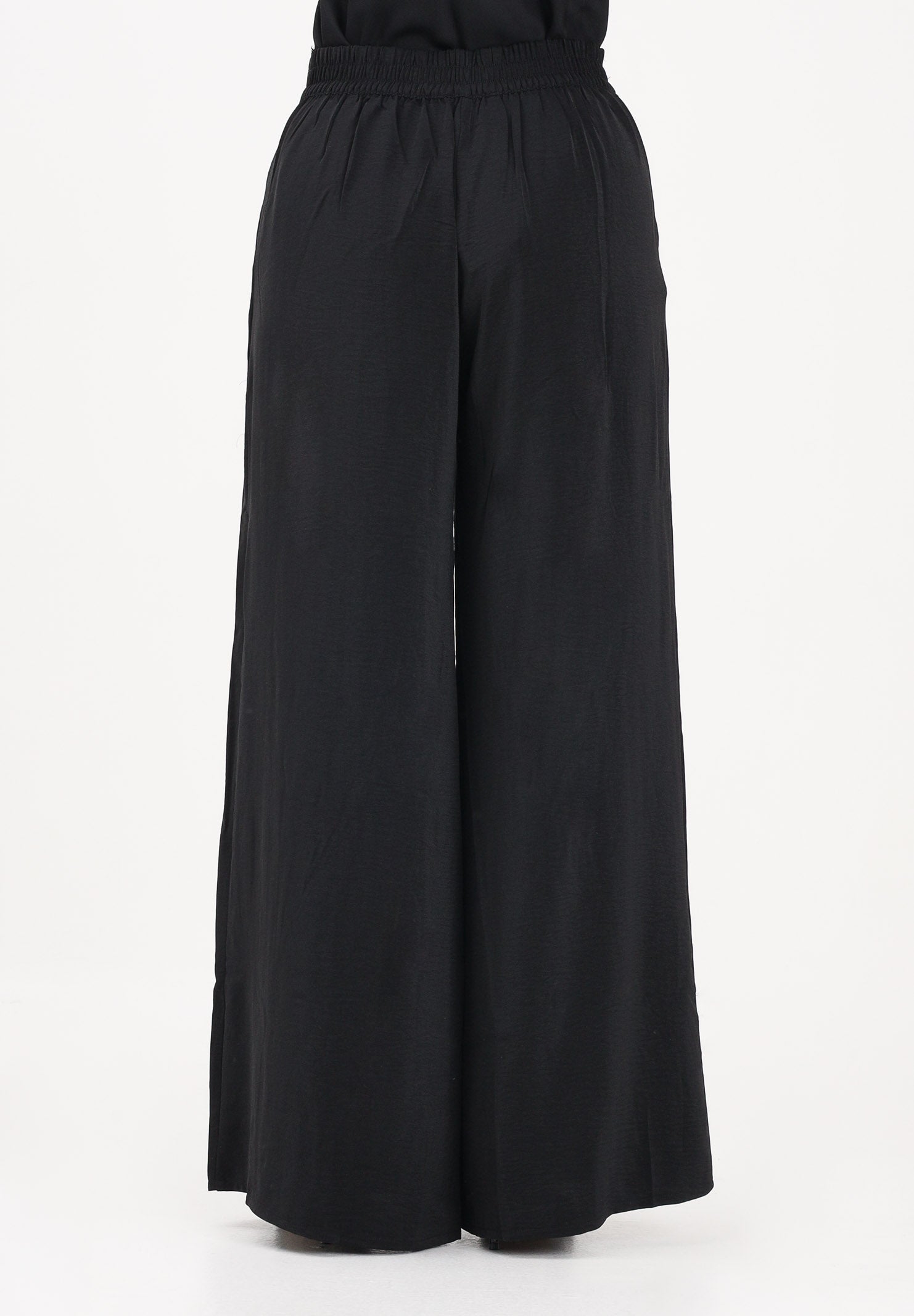 JDY Pantalone nero da donna 15359600 BL JDY