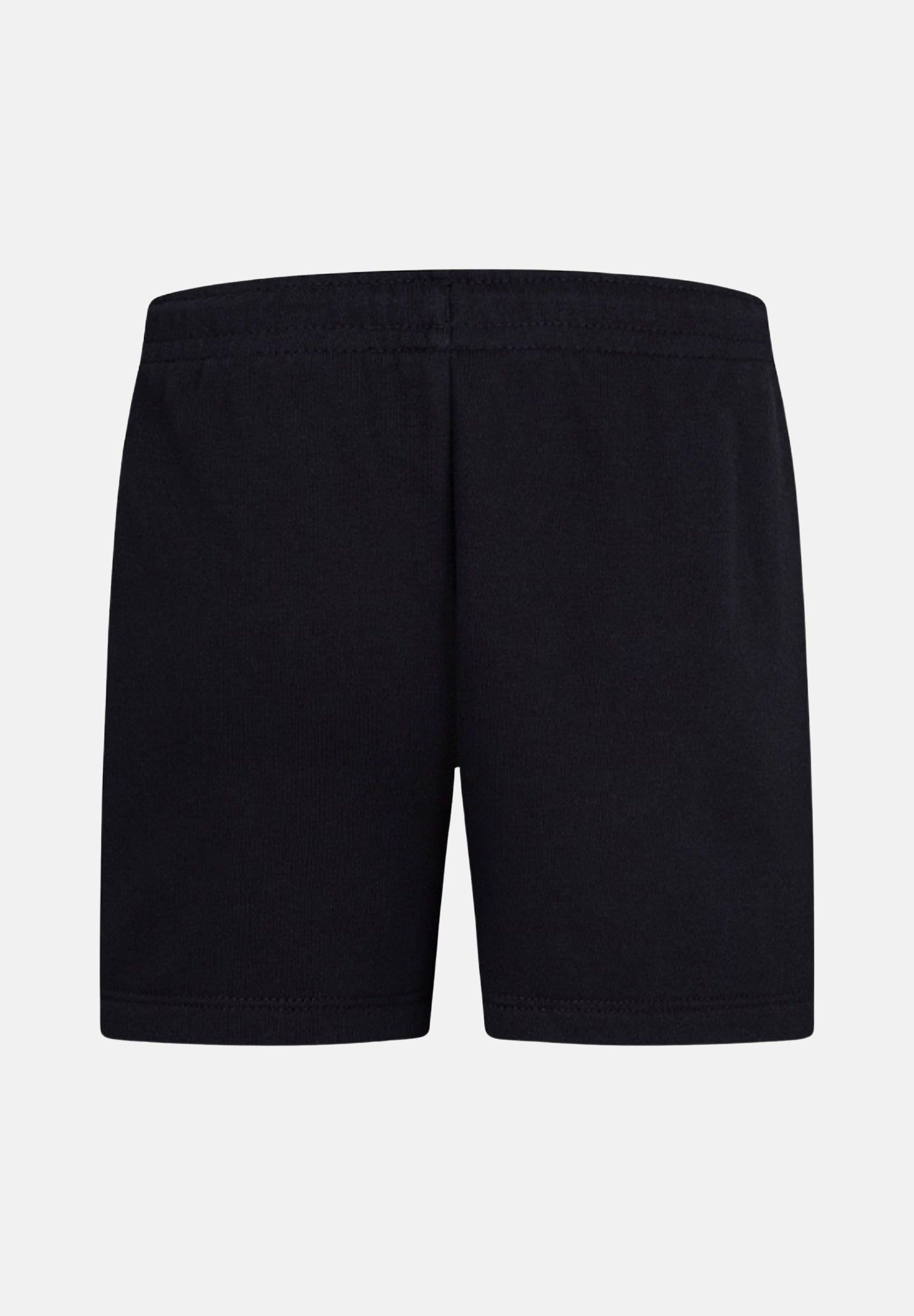 JORDAN Shorts BROOKLYN nero da bambina 45D754 023 JORDAN