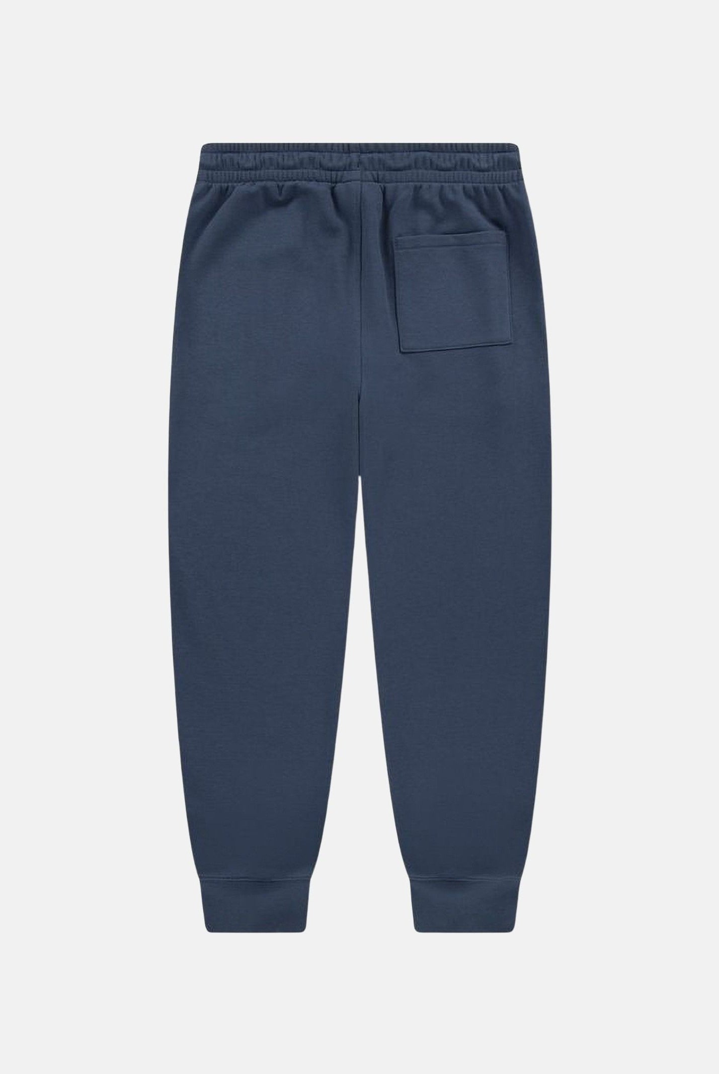 JORDAN Pantalone sportivo blu per bambino e bambina con ricamo Jumpman 95F119 0A2 JORDAN