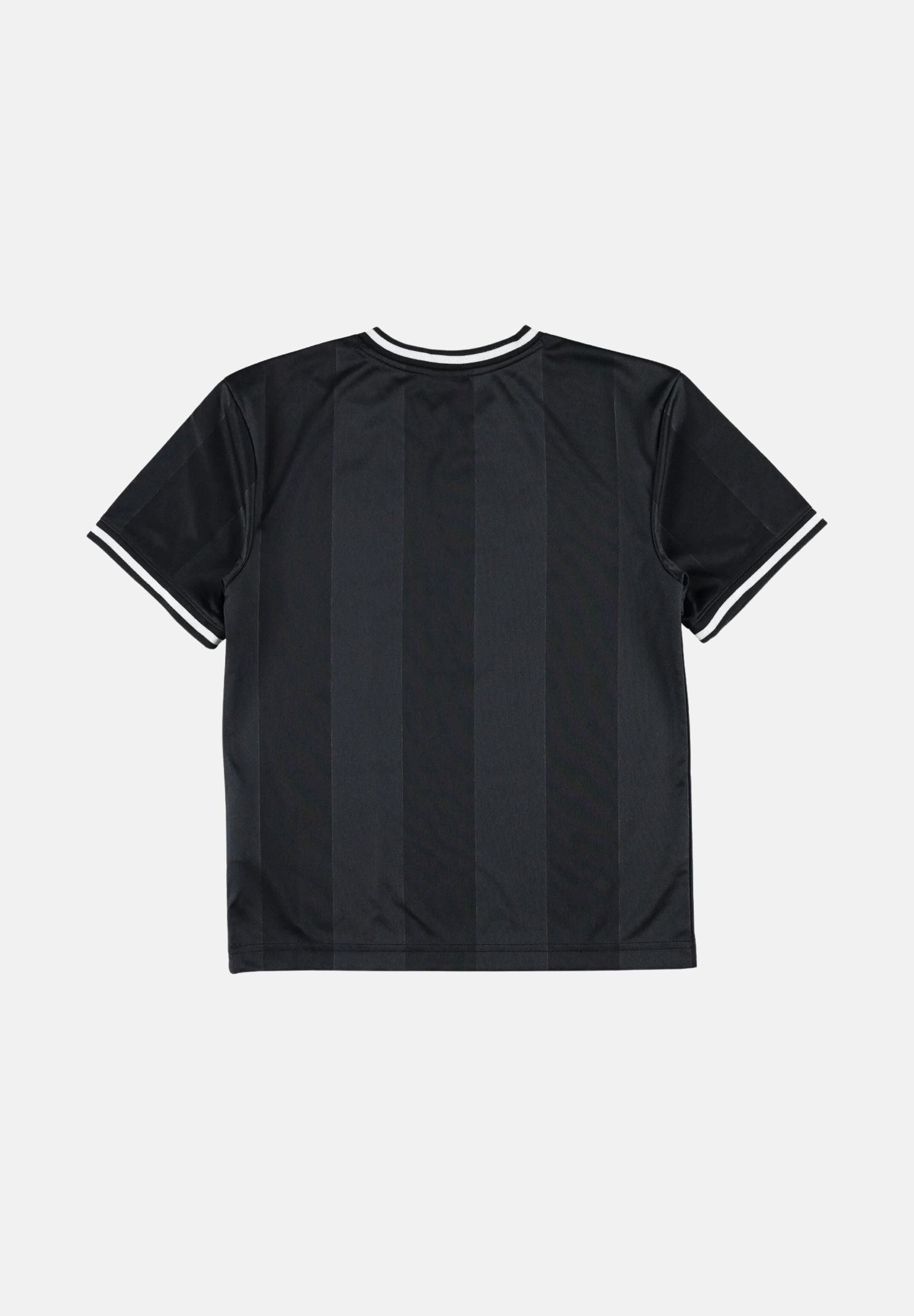 JORDAN T-shirt a manica corta nera da bambino 95F217 023 JORDAN