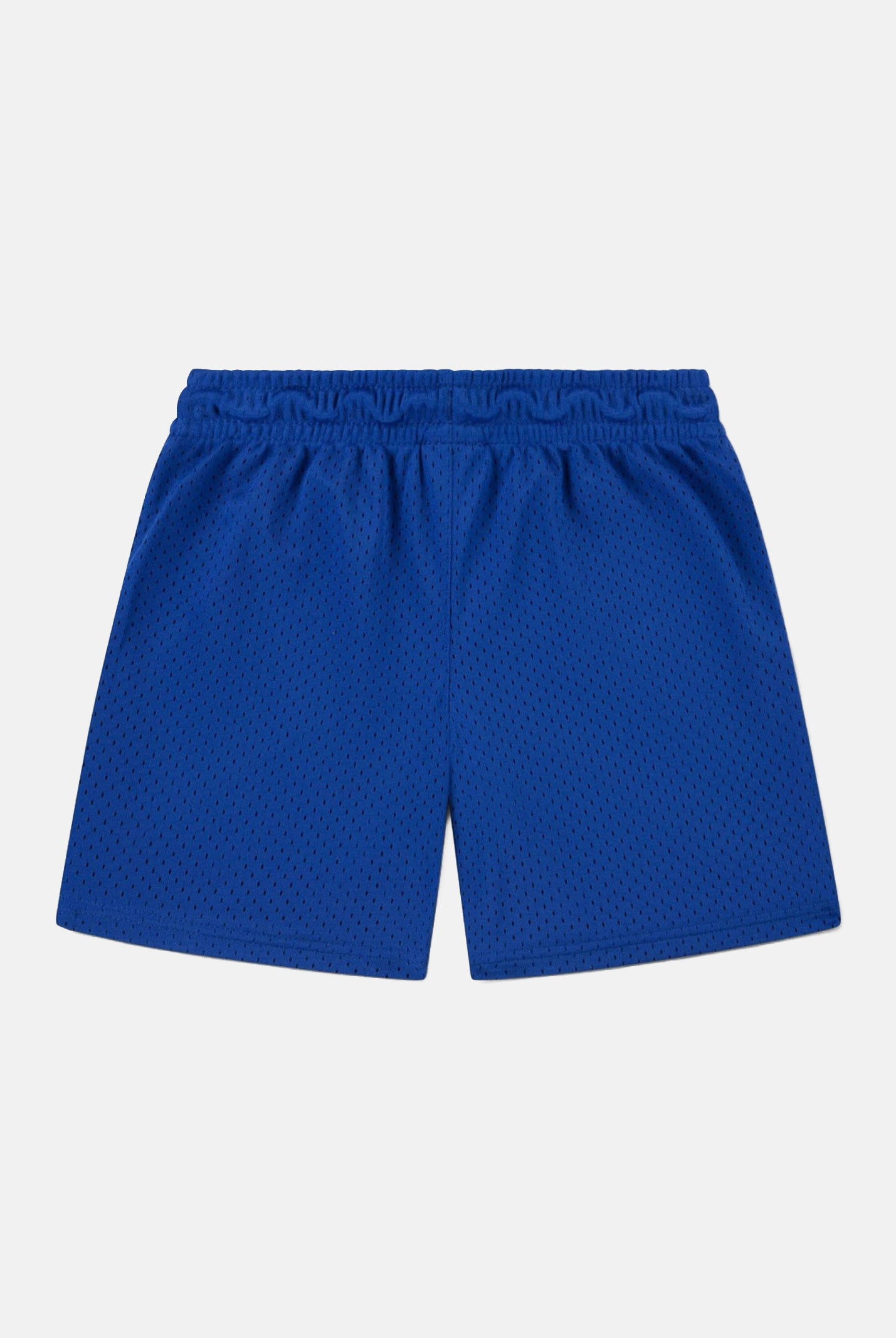 JORDAN Shorts sportivo blu acceso da bambino con logo 95F552 U89 JORDAN