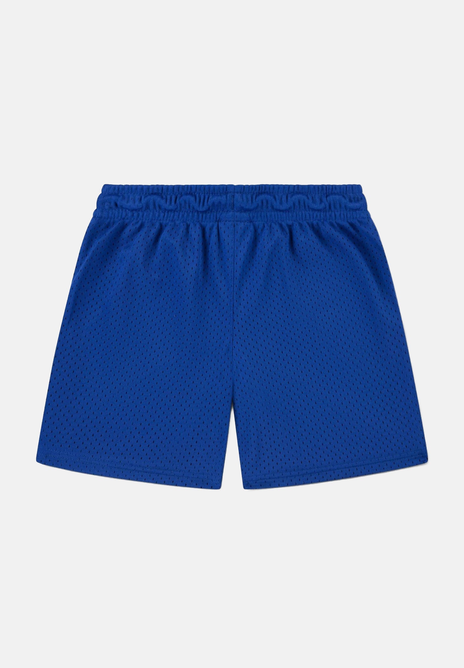 JORDAN Shorts sportivo blu acceso da bambino con logo 95F552 U89 JORDAN