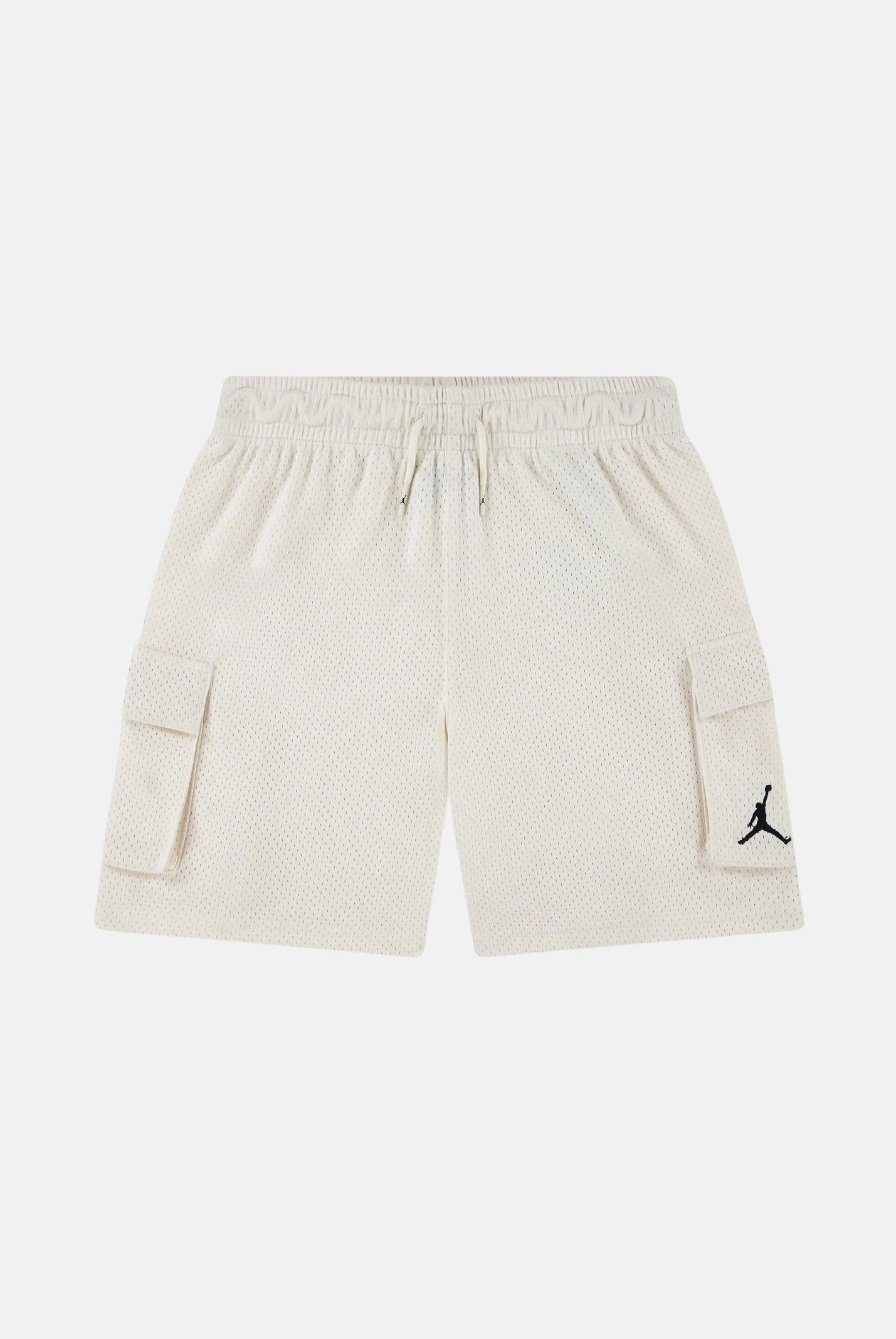 JORDAN Shorts sportivo Brooklyn Festival Cargo panna da bambino 95F789 W5T JORDAN