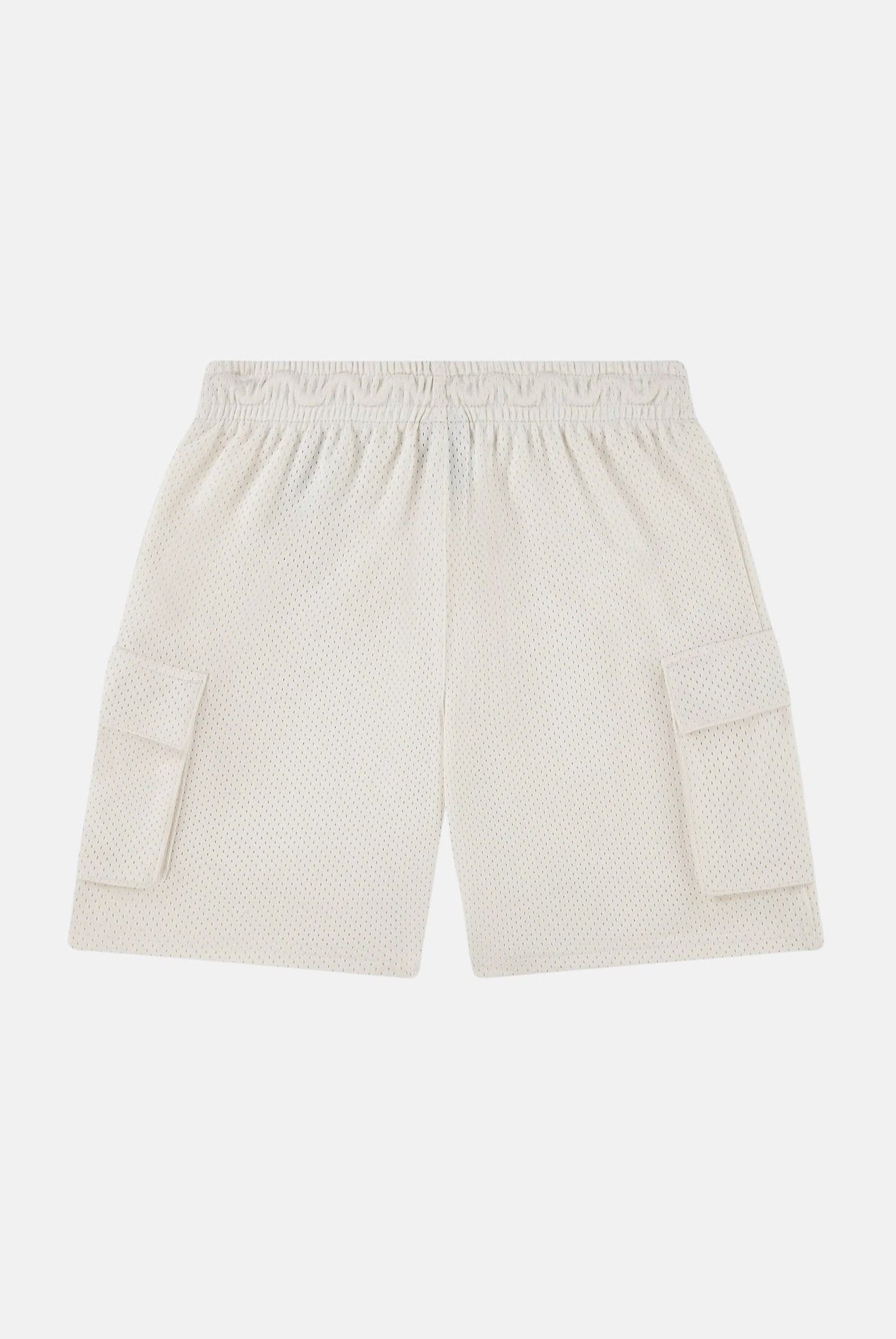 JORDAN Shorts sportivo Brooklyn Festival Cargo panna da bambino 95F789 W5T JORDAN