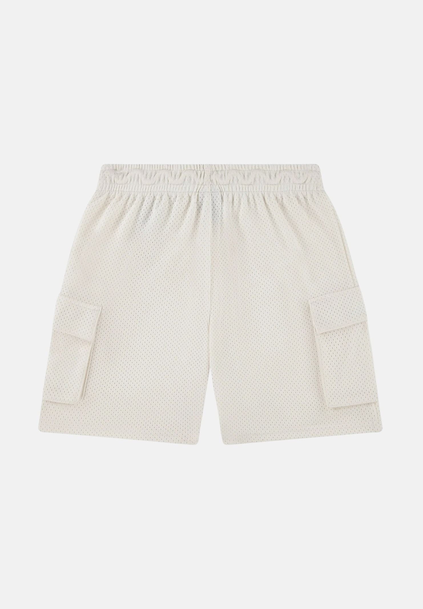 JORDAN Shorts sportivo Brooklyn Festival Cargo panna da bambino 95F789 W5T JORDAN