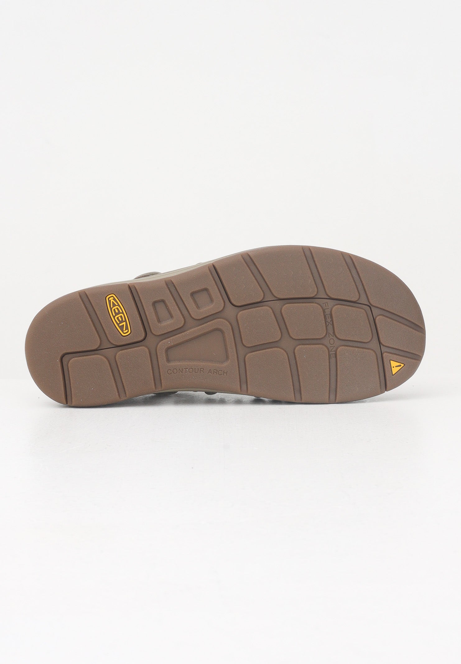 KEEN Sandali Uneek taupe da uomo 1025169 . KEEN