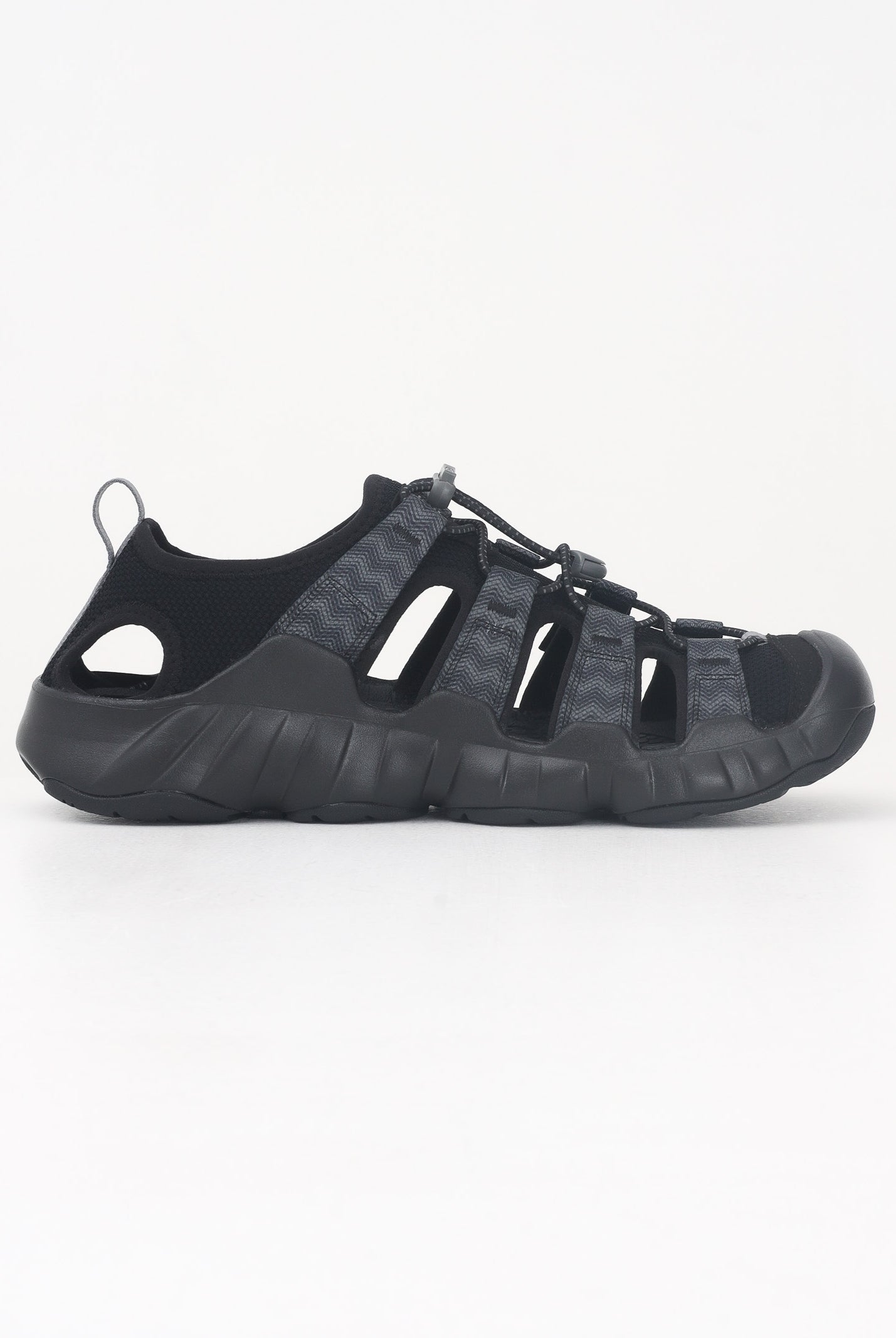 KEEN Sandali Keen Hyperport H2 neri da uomo 1028652 . KEEN