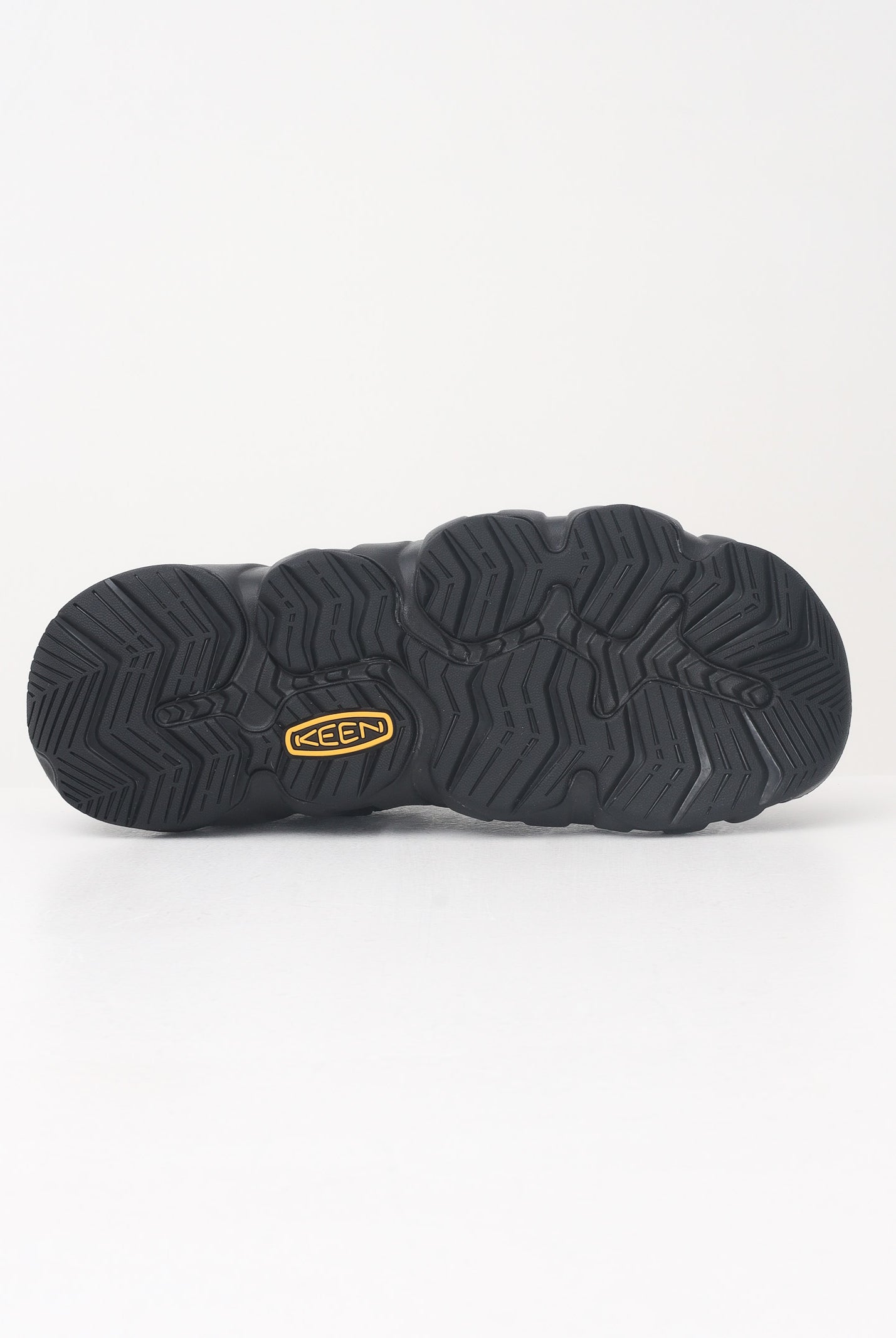 KEEN Sandali Keen Hyperport H2 neri da uomo 1028652 . KEEN