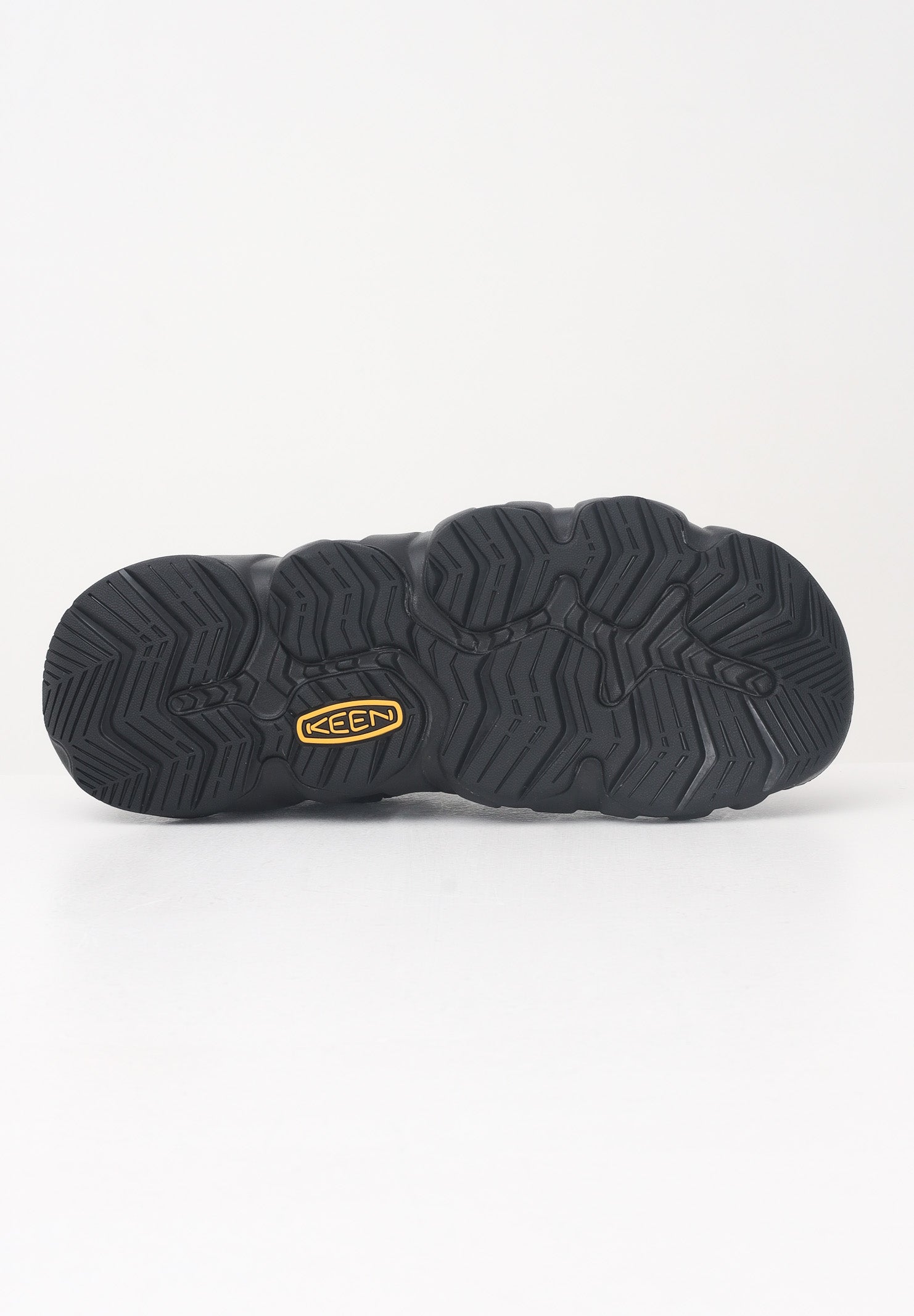 KEEN Sandali Keen Hyperport H2 neri da uomo 1028652 . KEEN