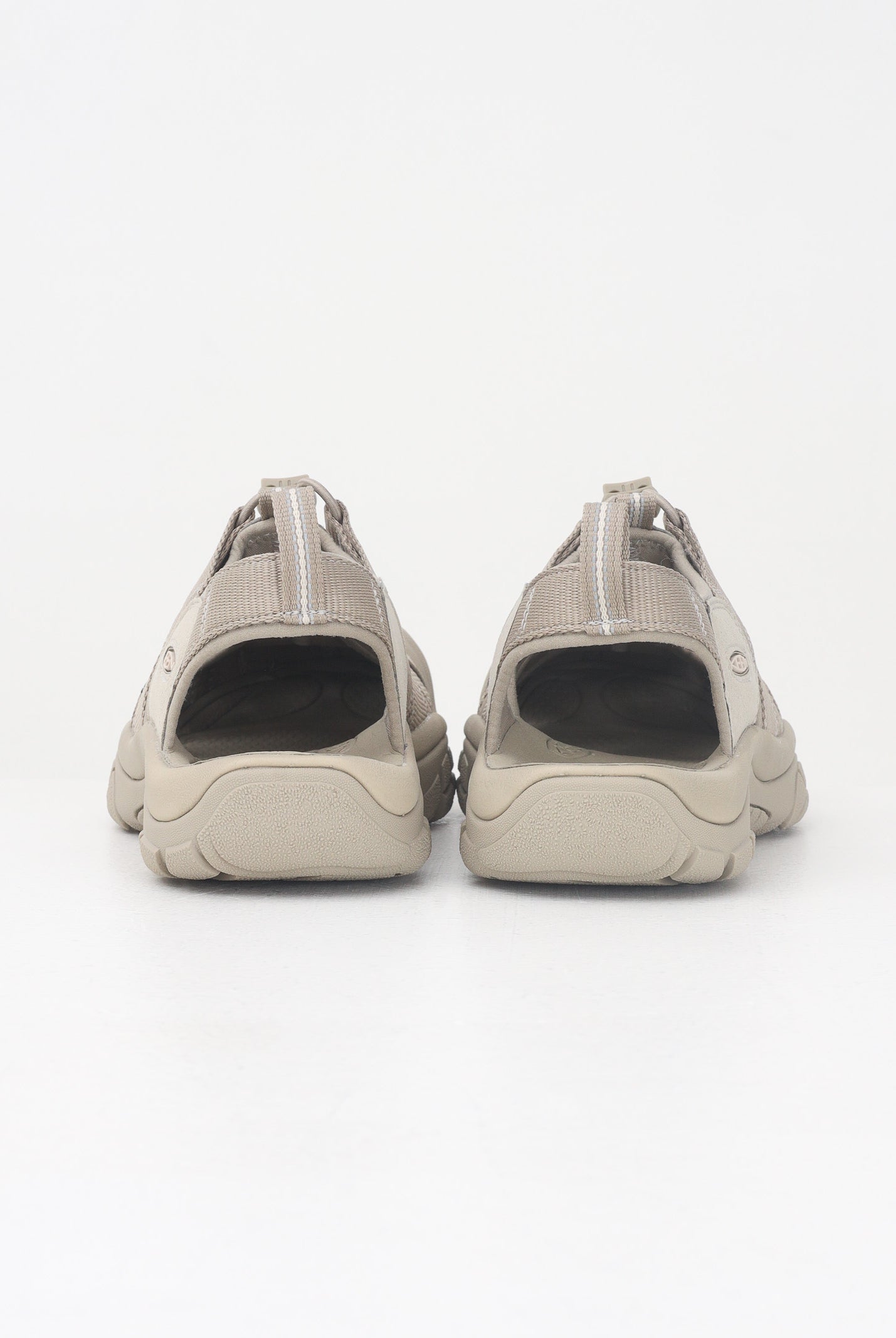 KEEN Sandali Newport H2 beige da uomo 1030671 . KEEN