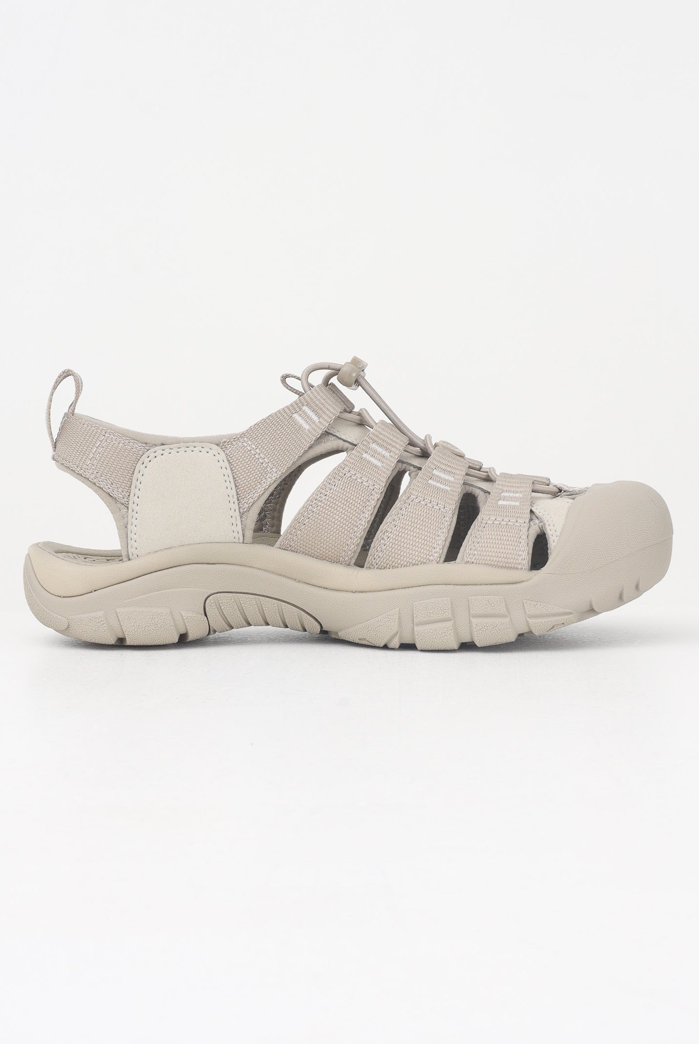 KEEN Sandali Newport H2 beige da uomo 1030671 . KEEN