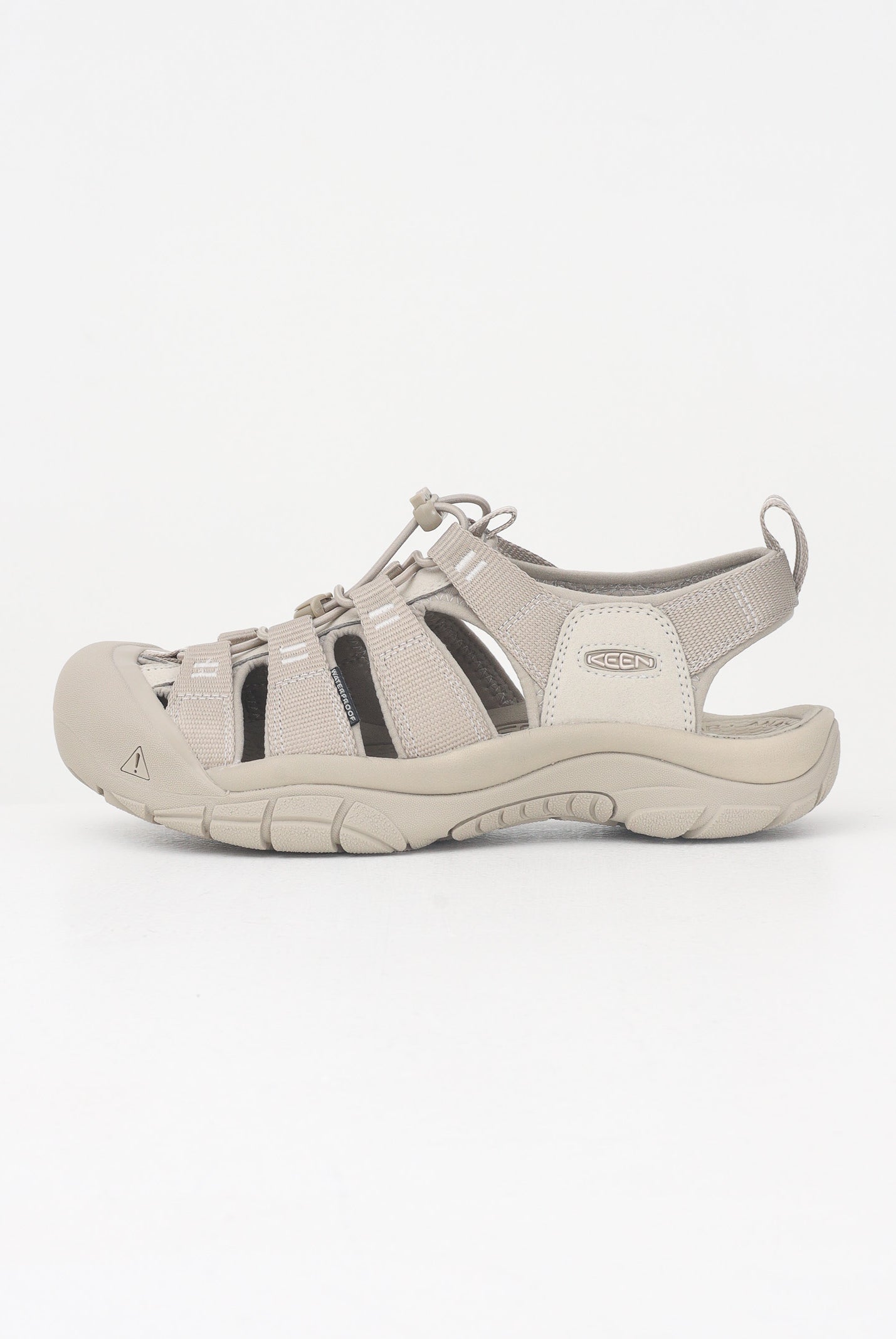 KEEN Sandali Newport H2 beige da uomo 1030671 . KEEN
