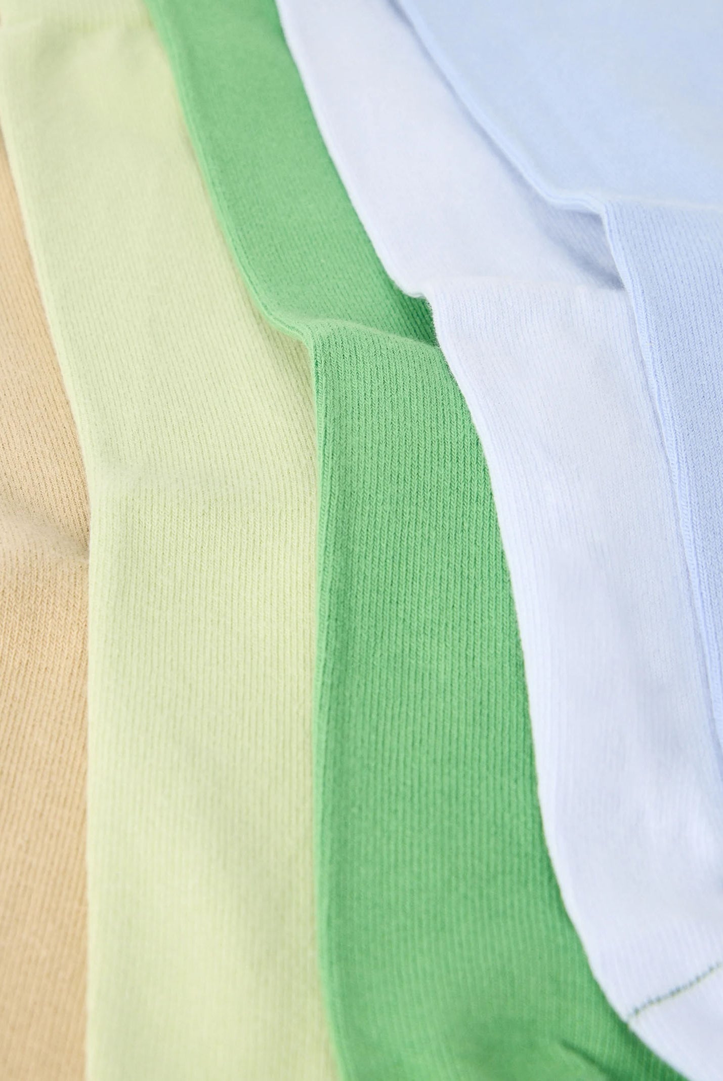 LACOSTE Calzini (5 paia) multicolore per uomo e donna RA8069 27I LACOSTE
