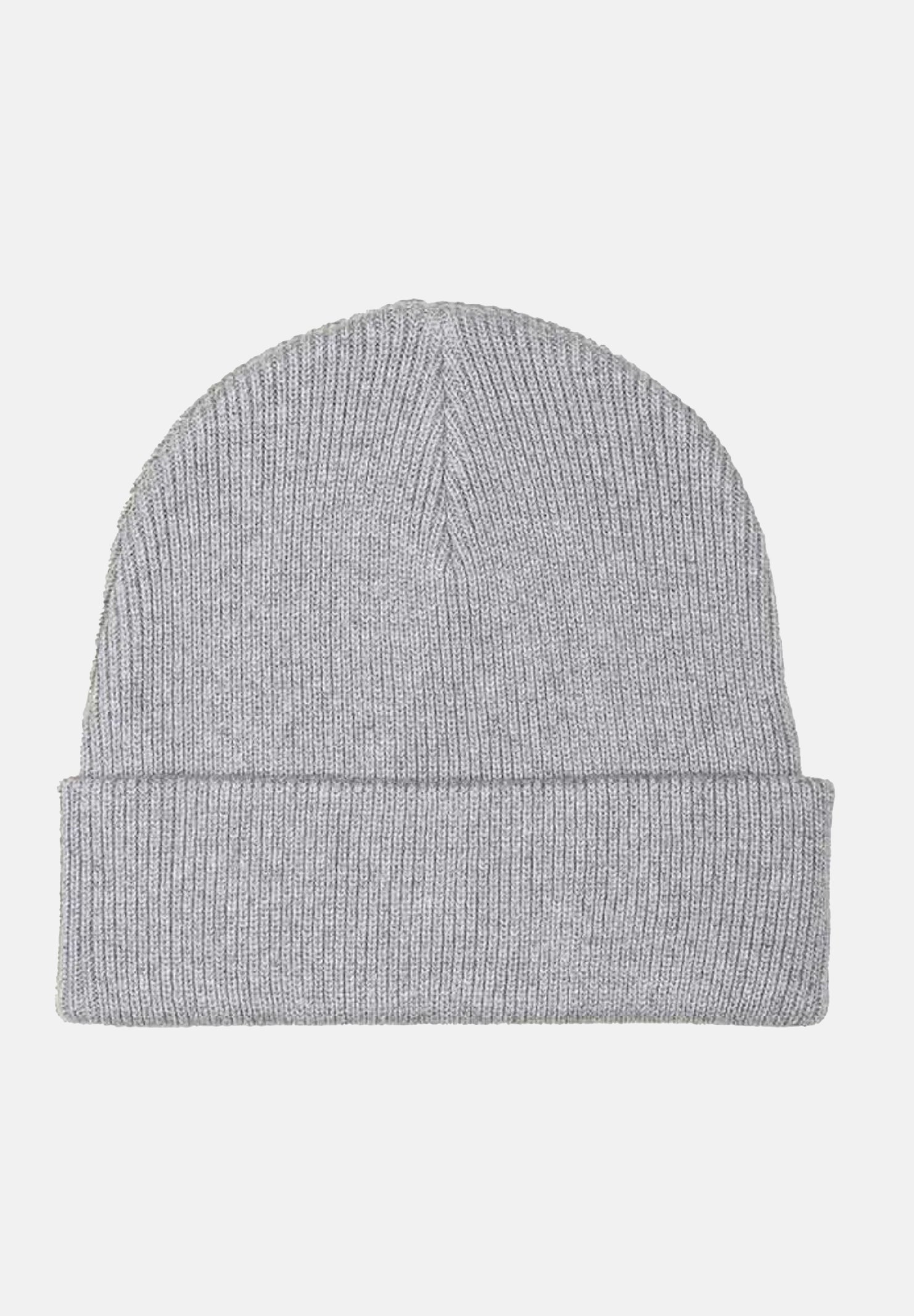 LEVI'S® Berretto di lana Backpatch grigio per uomo e donna 000J4-0002 . LEVI'S®