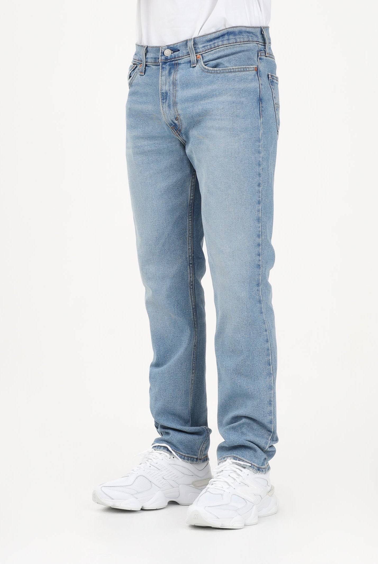LEVI'S Jeans 511™ Slim in denim medio da uomo 04511-4781 . LEVI'S®