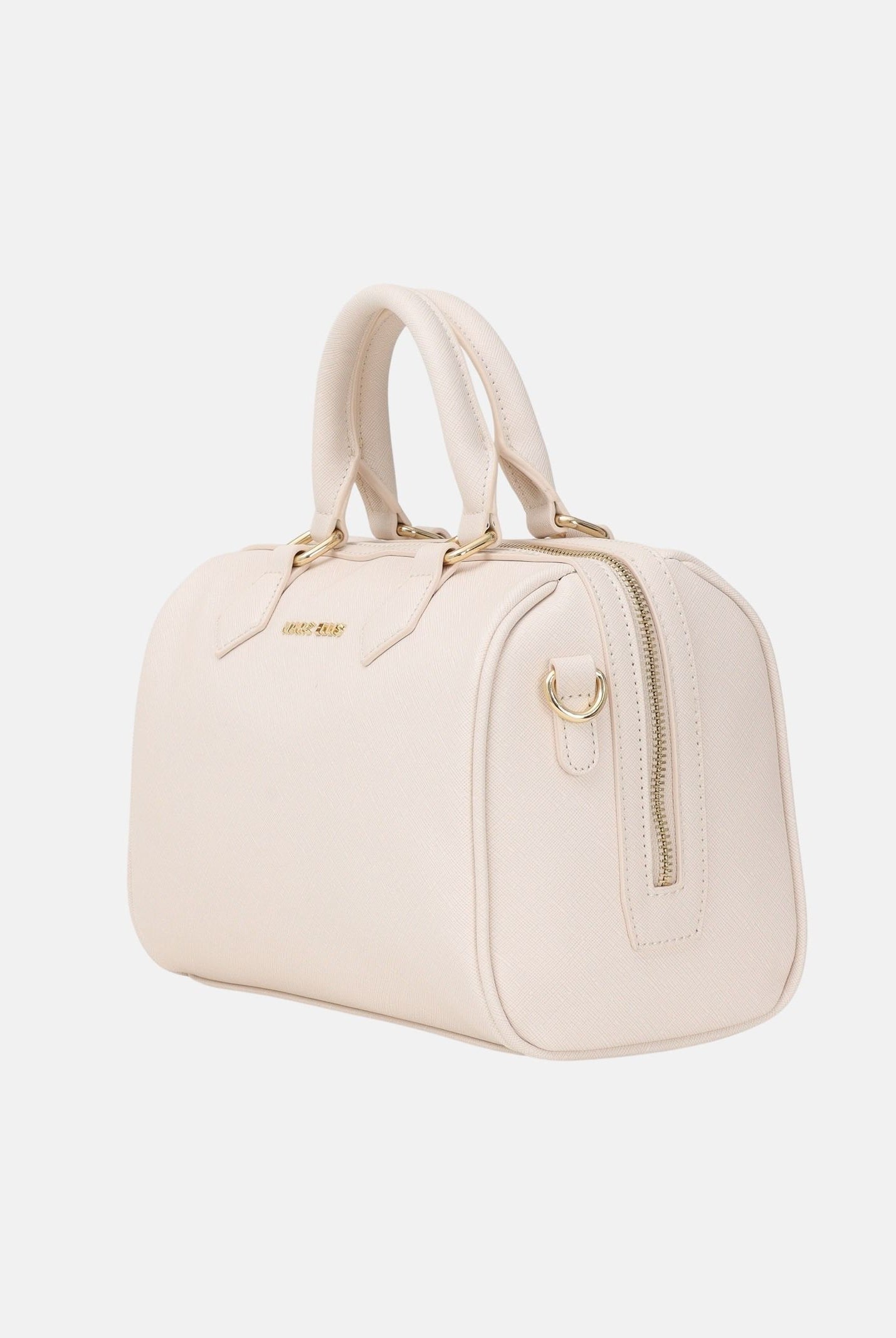 MARC ELLIS Borsa a mano Alyssa MF panna da donna ALYSSA-MF MI MARC ELLIS