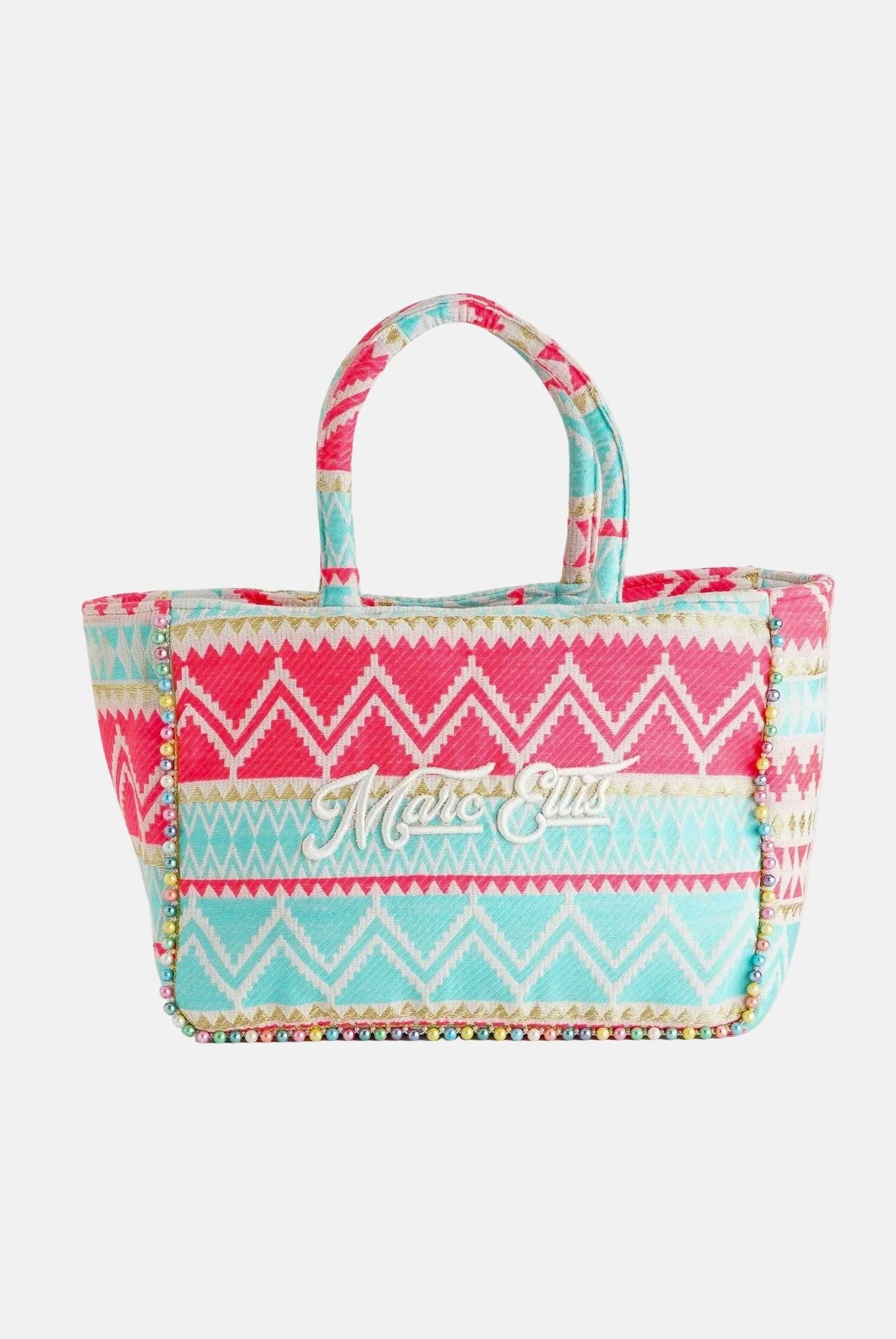 MARC ELLIS Borsa mare Buby L Indy26 multicolore da donna BUBY-L-INDY26 03 MARC ELLIS