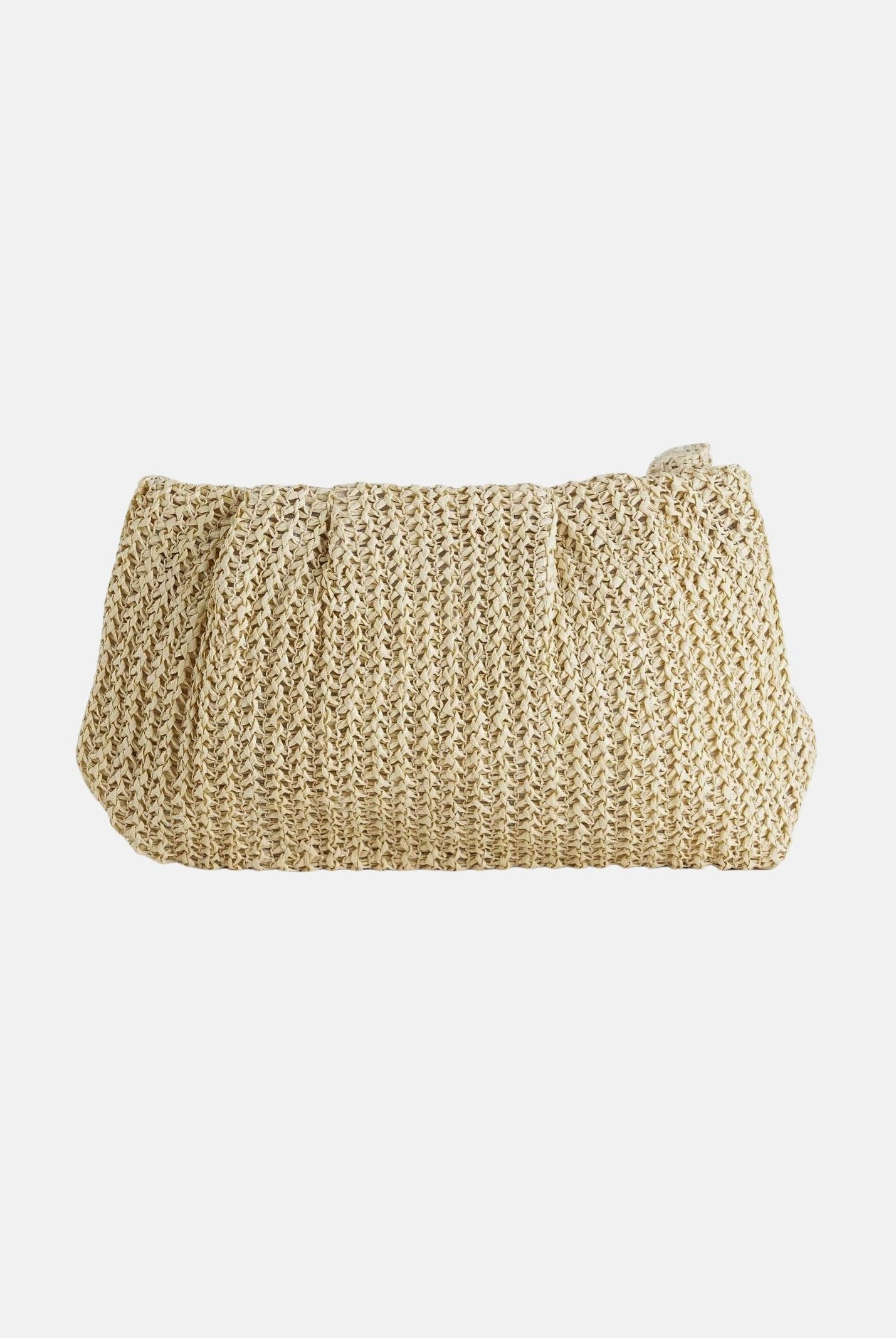 MARC ELLIS Pochette Buby S Claire C beige da donna BUBY-S-CLAIRE-C NA MARC ELLIS