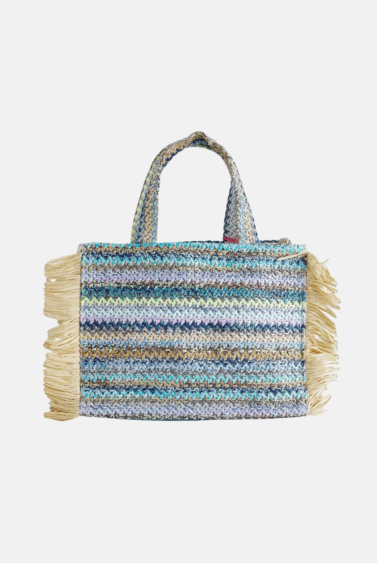 MARC ELLIS Borsa Buby S Claire M multicolore da donna BUBY-S-CLAIRE-M MUSK MARC ELLIS