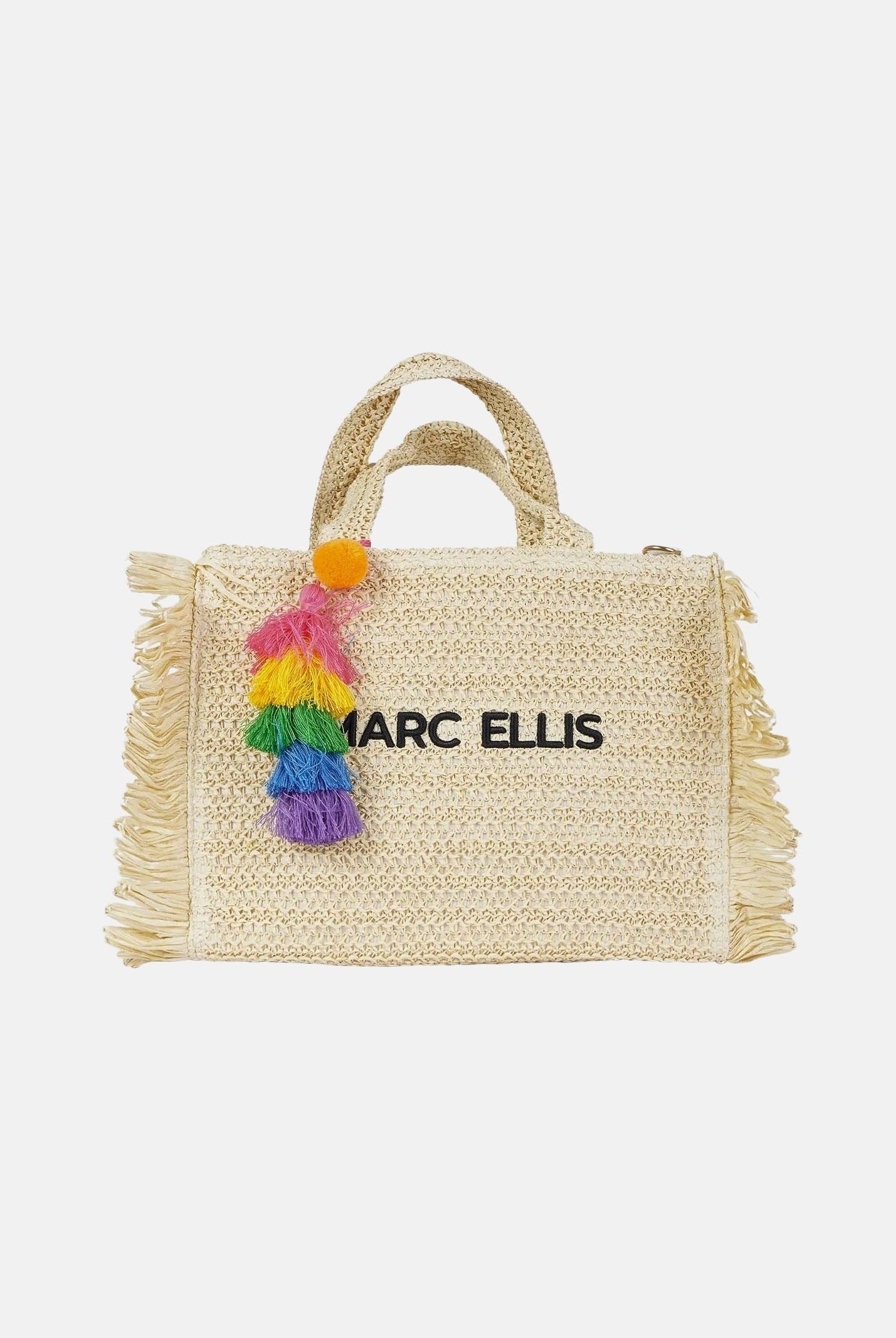 MARC ELLIS Borsa Buby S Claire M beige da donna BUBY-S-CLAIRE-M NA MARC ELLIS