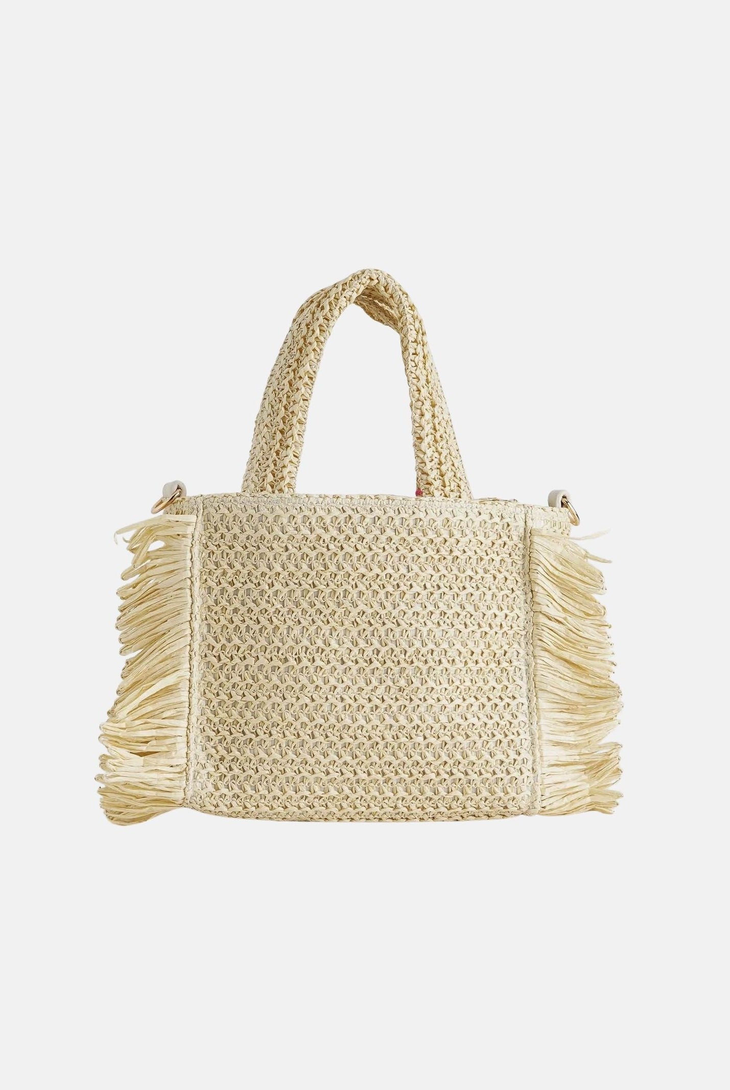 MARC ELLIS Borsa a mano Buby S Claire S beige da donna BUBY-S-CLAIRE-S NA MARC ELLIS