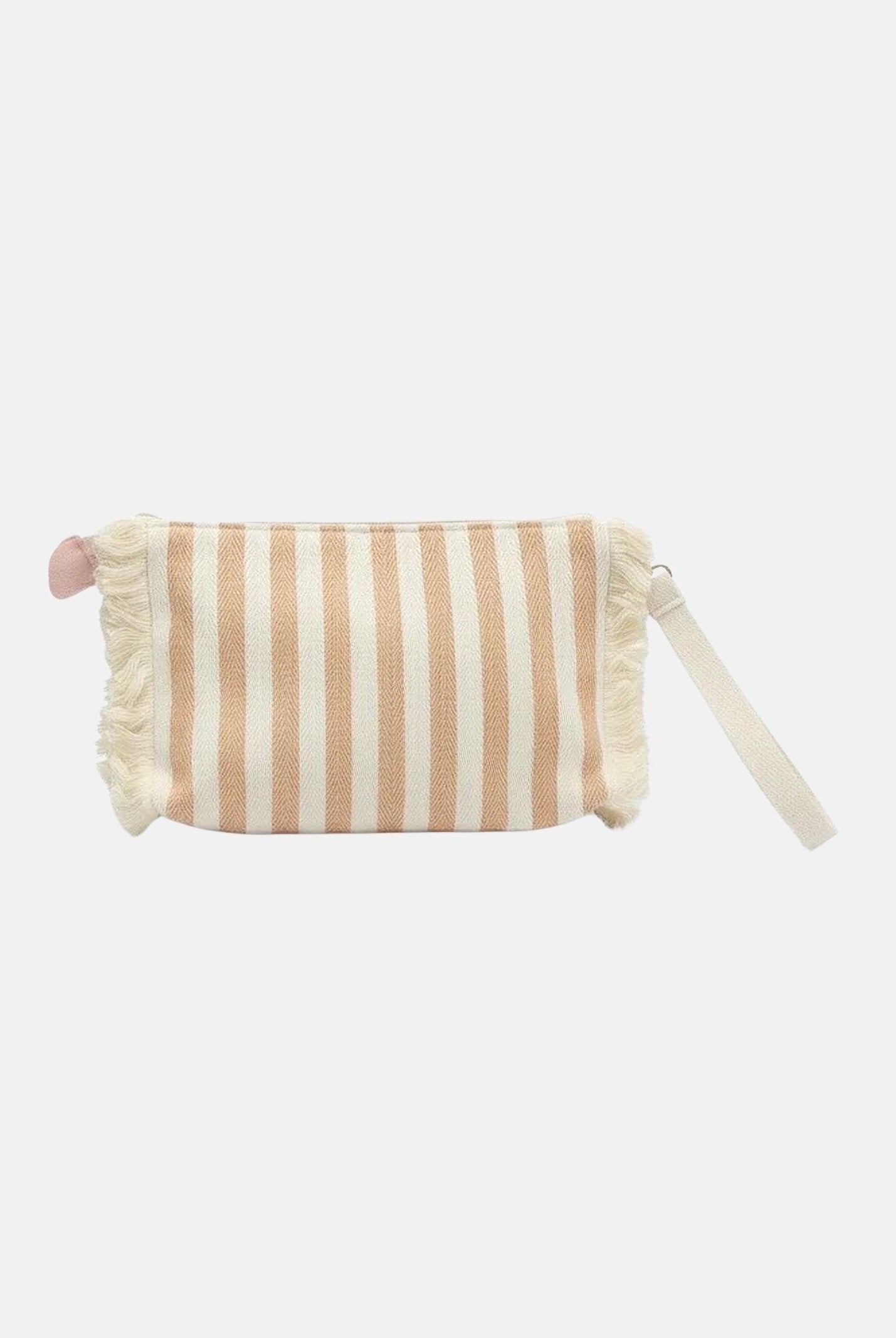 MARC ELLIS Pochette Buby S Joan C panna e beige da donna BUBY-S-JOAN-C LITA MARC ELLIS