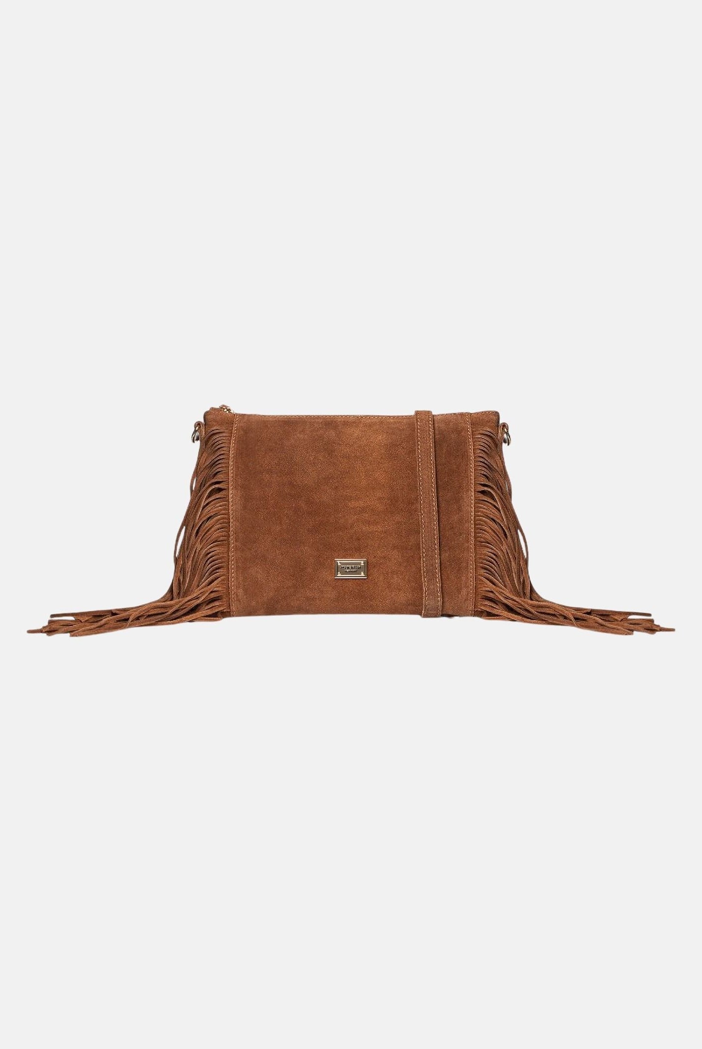 MARC ELLIS Pochette CALIRA-CM-FR cammello da donna CALIRA-CM-FR TAGO MARC ELLIS