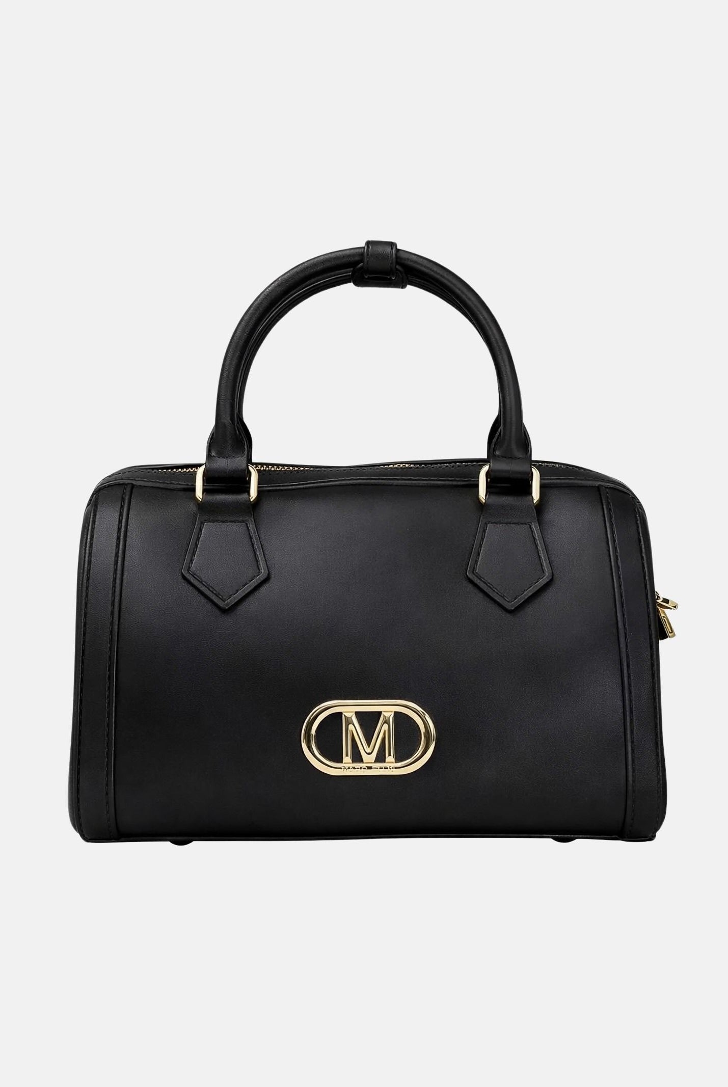 MARC ELLIS Borsa a mano FLAT-ESTRELLA-L nera da donna FLAT-ESTRELLA-L BLLIGO MARC ELLIS