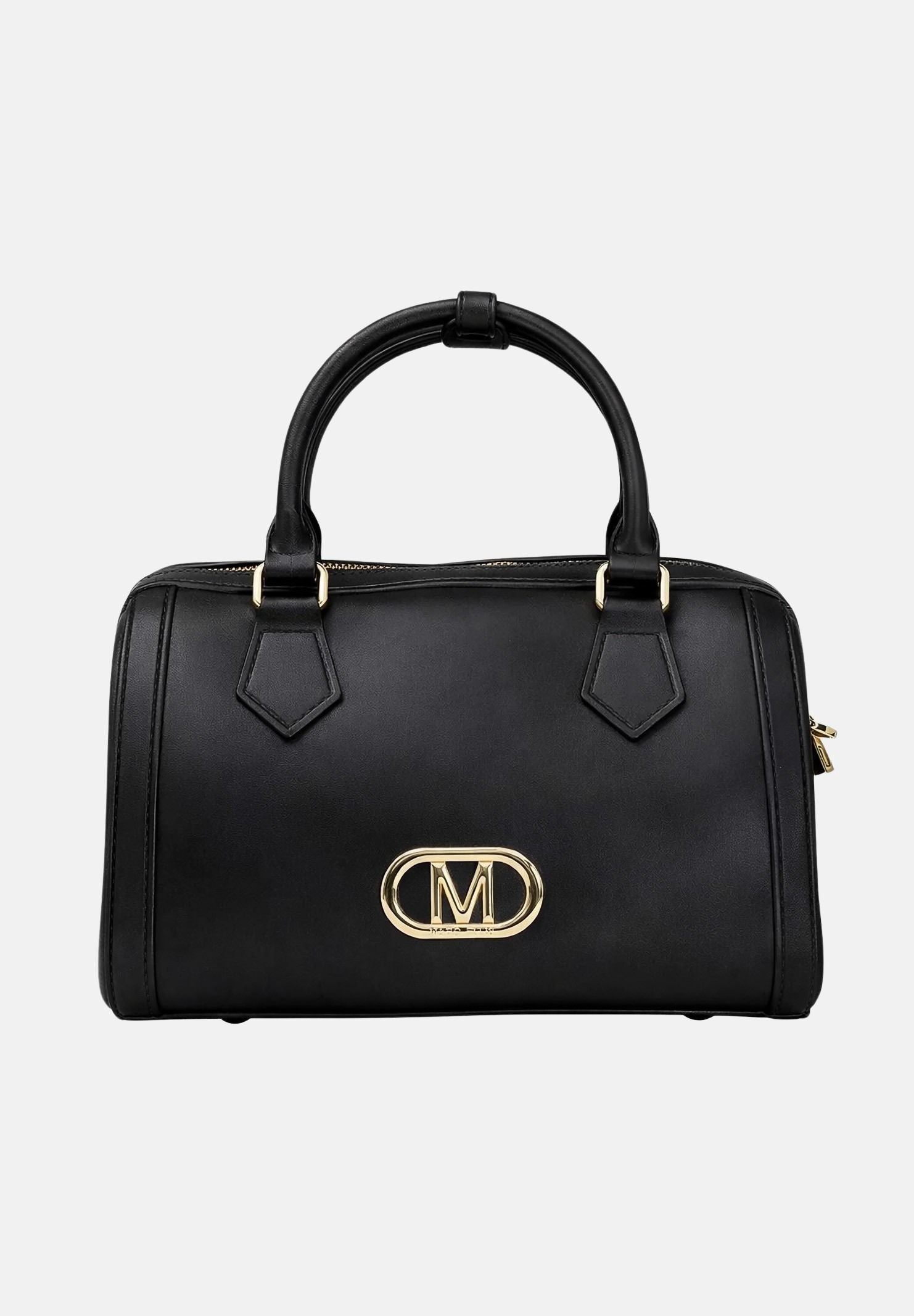MARC ELLIS Borsa a mano FLAT-ESTRELLA-L nera da donna FLAT-ESTRELLA-L BLLIGO MARC ELLIS