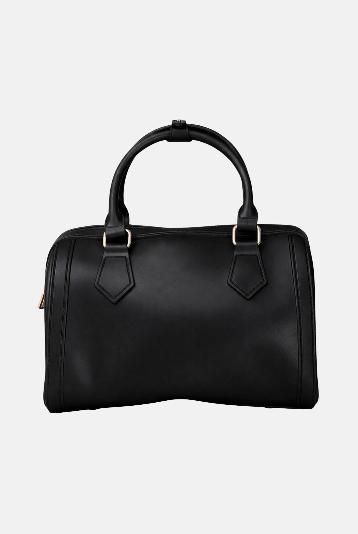 MARC ELLIS Borsa a mano FLAT-ESTRELLA-L nera da donna FLAT-ESTRELLA-L BLLIGO MARC ELLIS