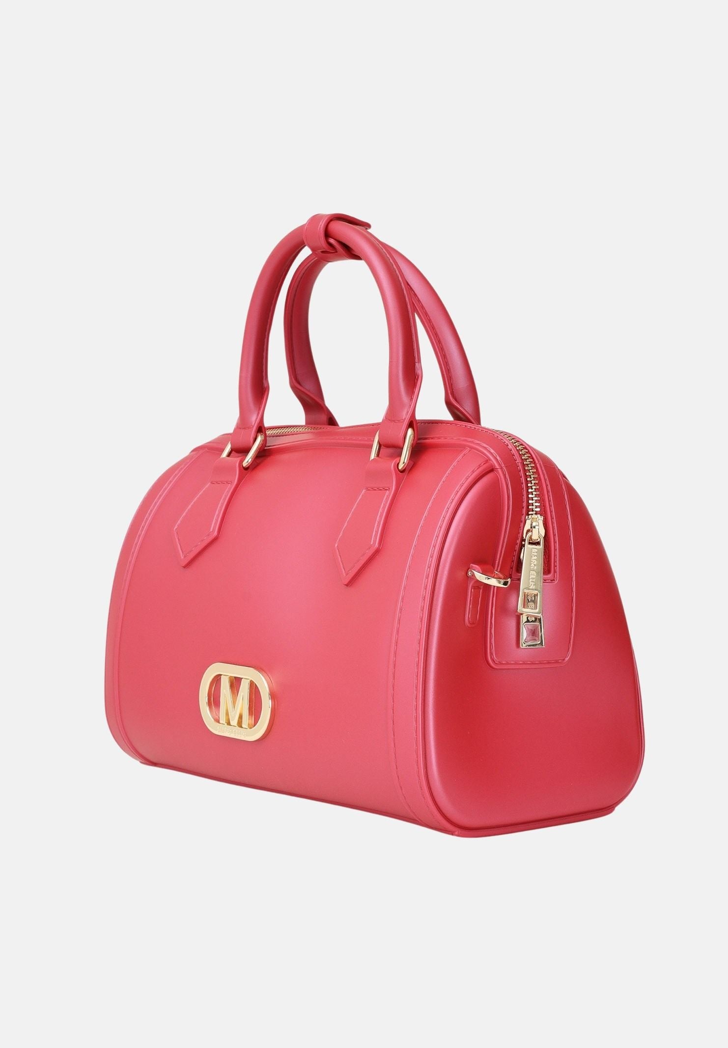 MARC ELLIS Borsa a mano FLAT-ESTRELLA-L rosa da donna FLAT-ESTRELLA-L RORELIGO MARC ELLIS